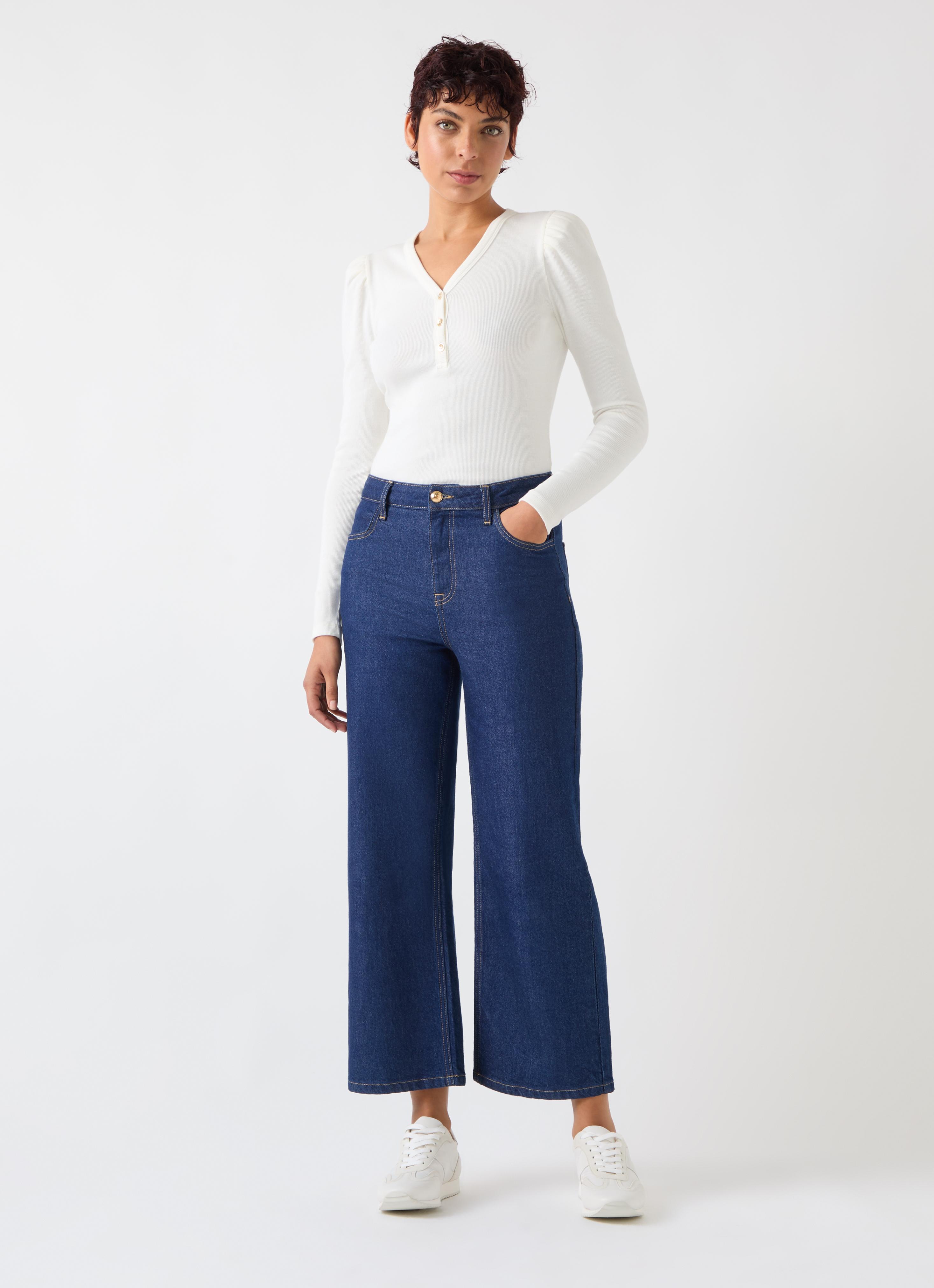 トップス carla Lady linen like tops White Linen Wrap Top – V Neck Tie Side Blouse | Linenfox