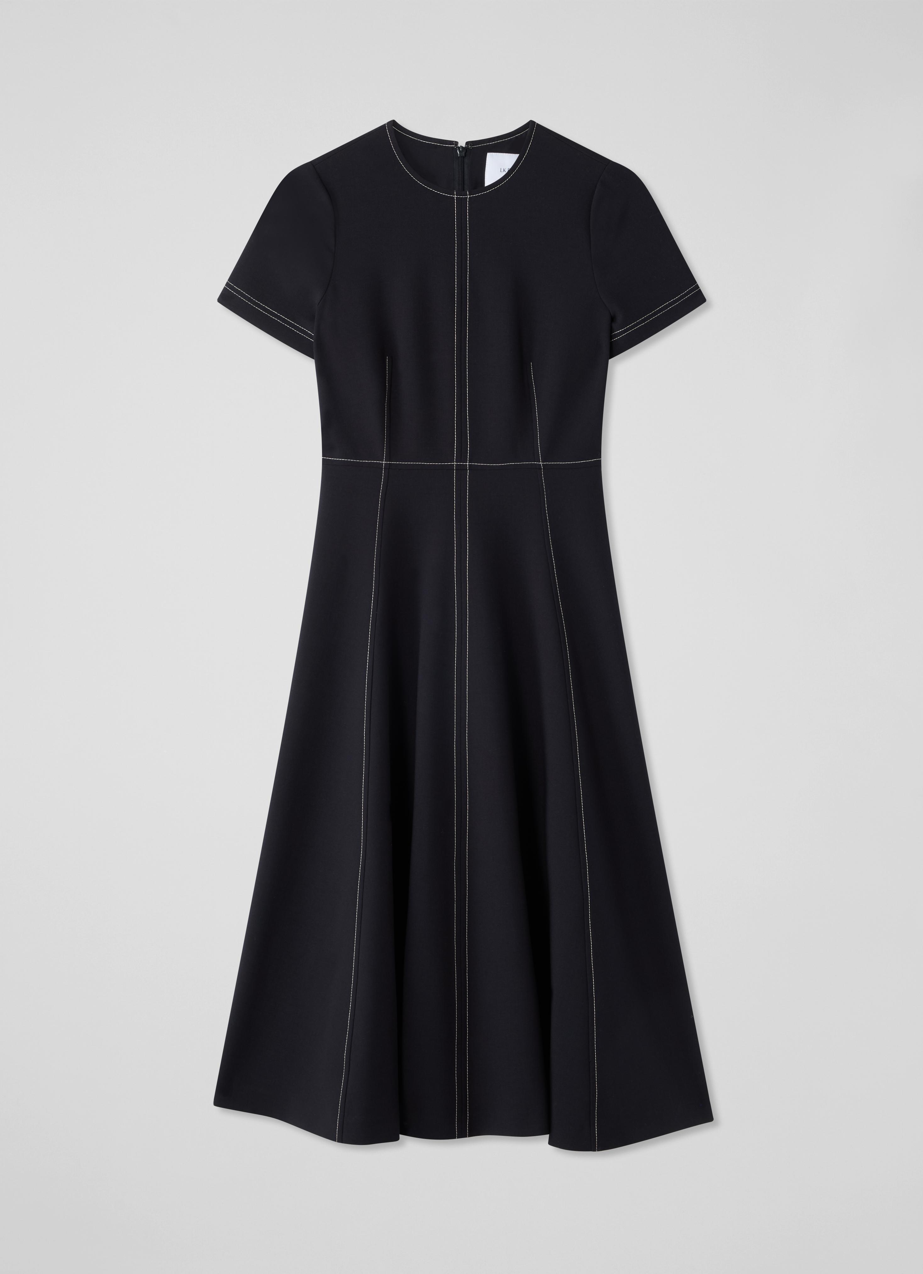slim fit dress slacks Roksanda Fyera Belted Woven-Blend Maxi Dress