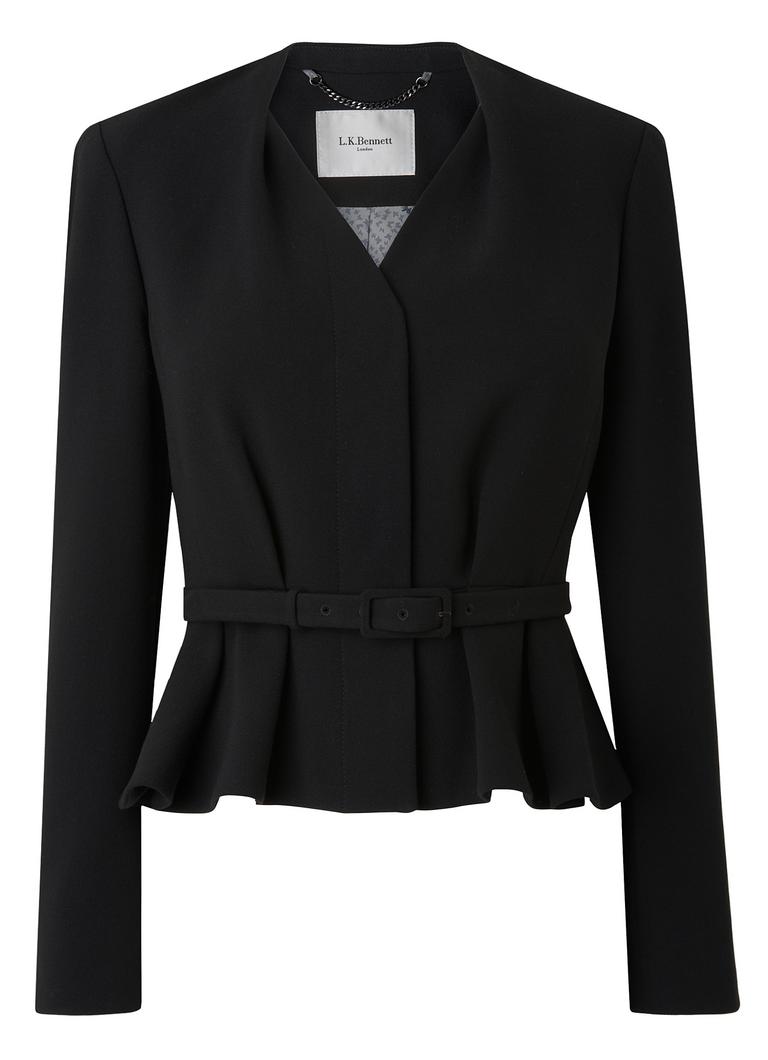 Lk bennett clearance jackets sale