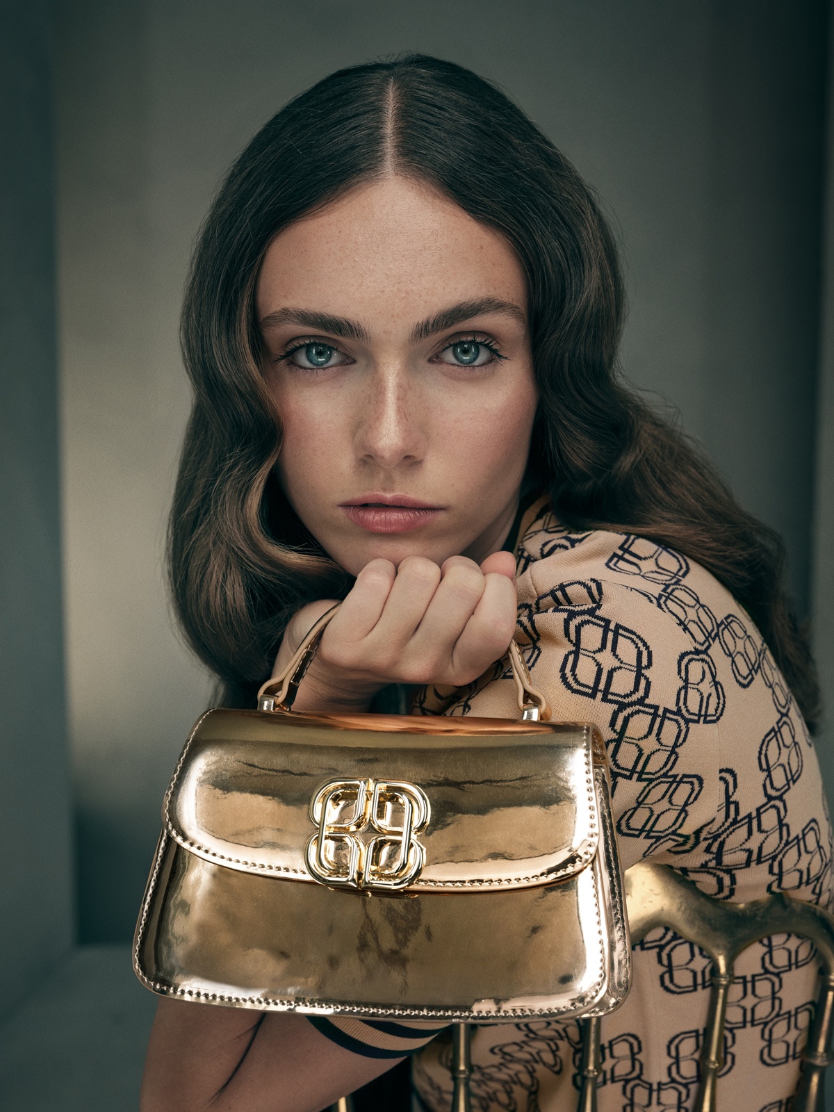 The Monogram Edit