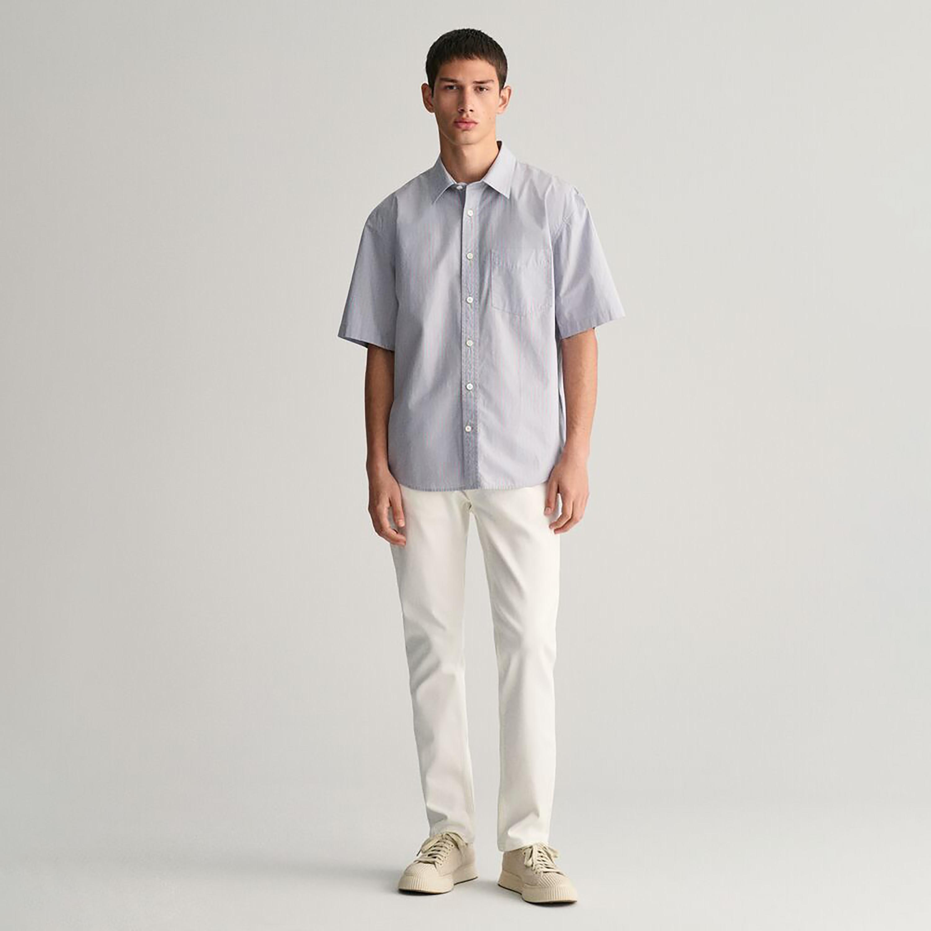 جانت سليم فيت 5 جيوب جينز رجالي متوسط الارتفاع34الدرزة الداخلية-men-clothing-bottoms-jeans-image-2
