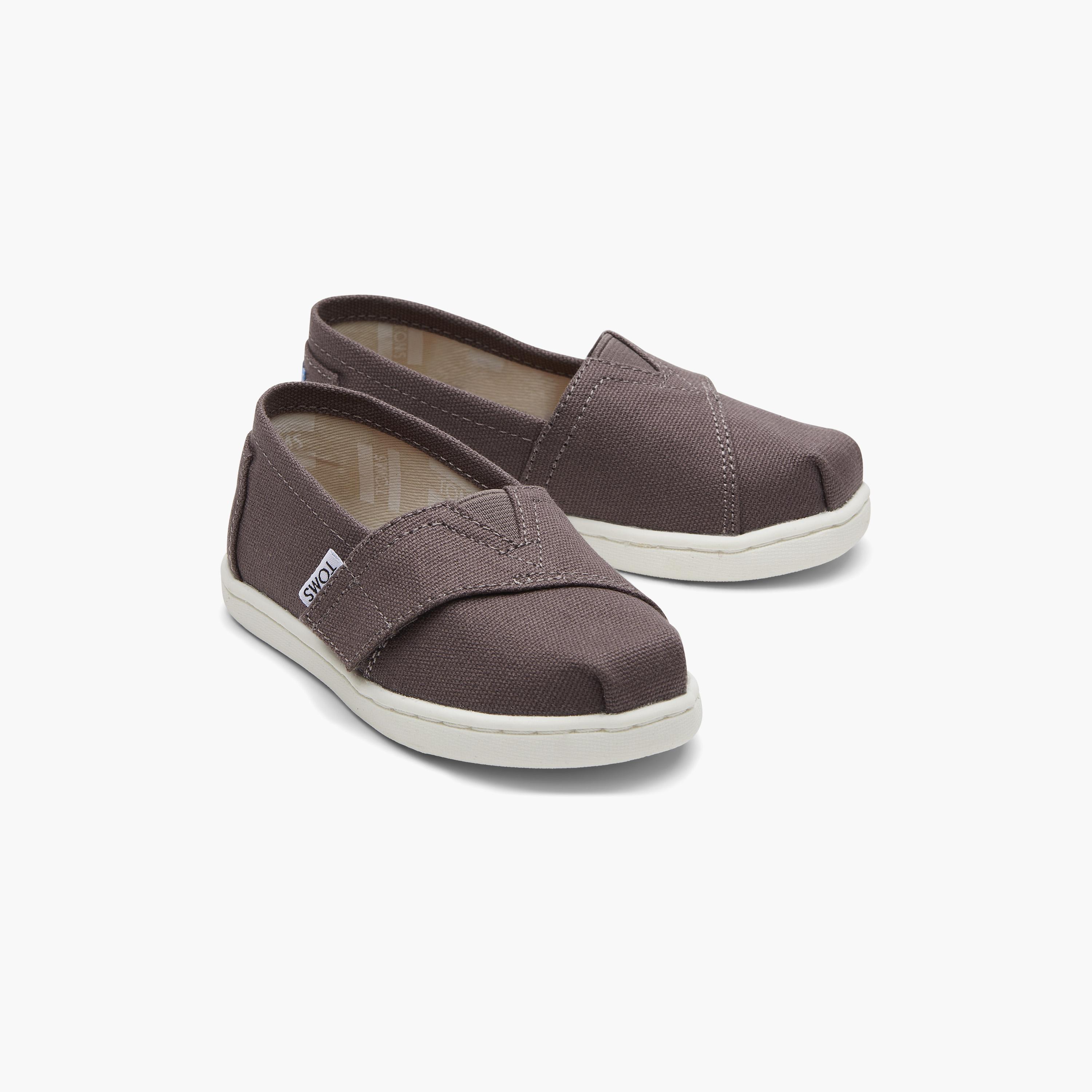 Toms boys clearance shoes