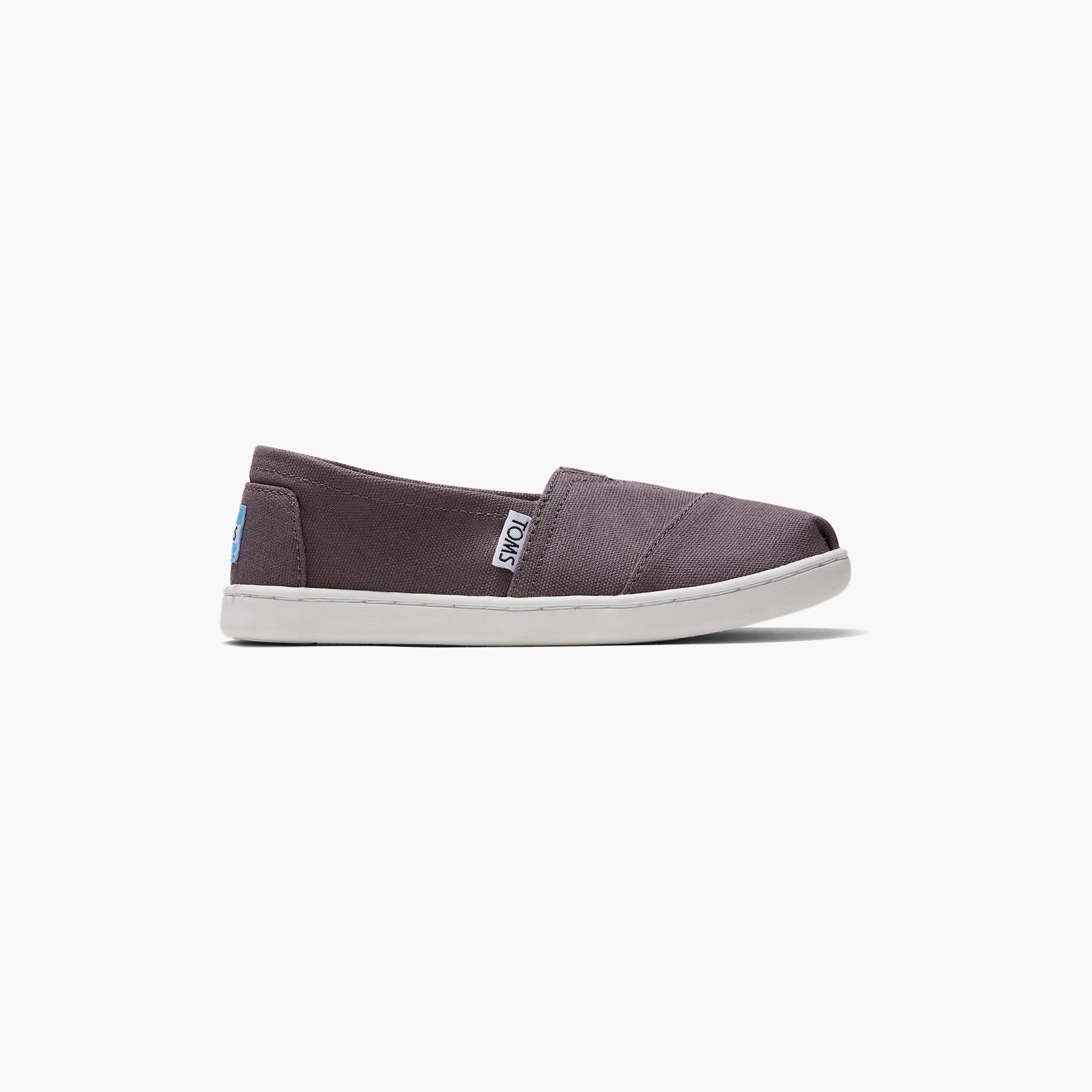 حذاء إسبادريل من تومز ألبارجاتا ذو منسوج للأطفال -boys-shoes-loafers-image-2