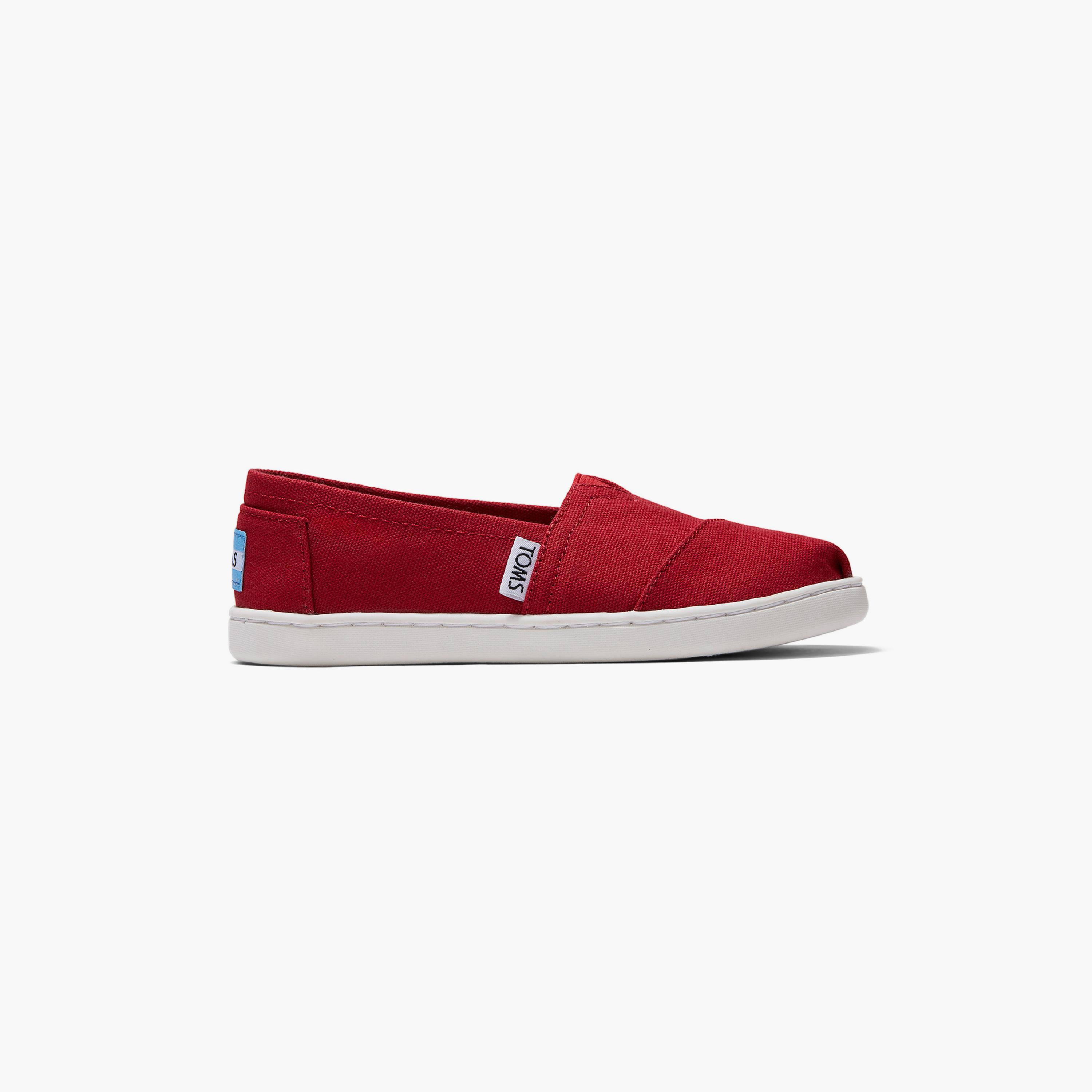 تومز- حذاء البارجيت  ولادي سهل الارتداء-boys-shoes-loafers-image-2