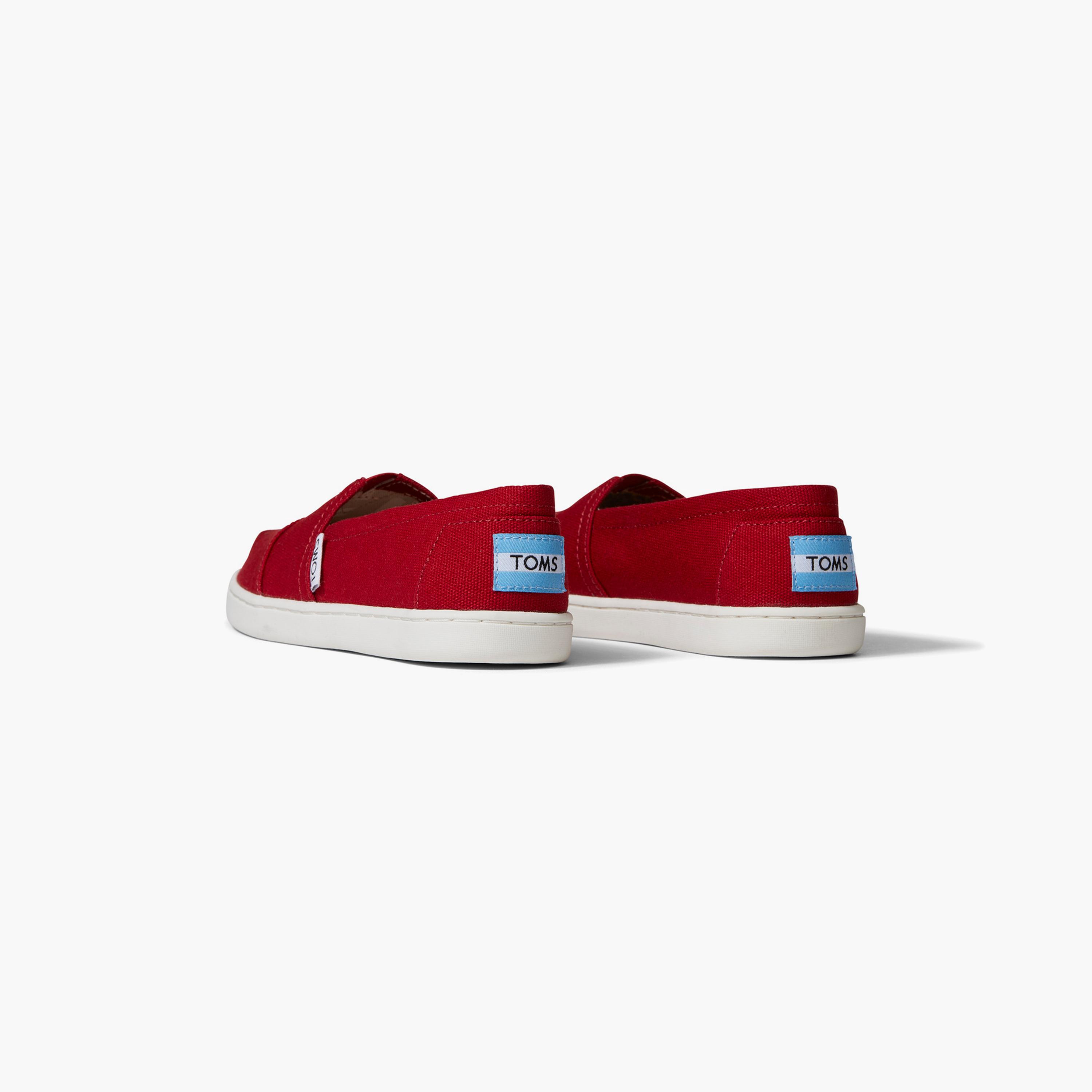 تومز- حذاء البارجيت  ولادي سهل الارتداء-boys-shoes-loafers-image-4