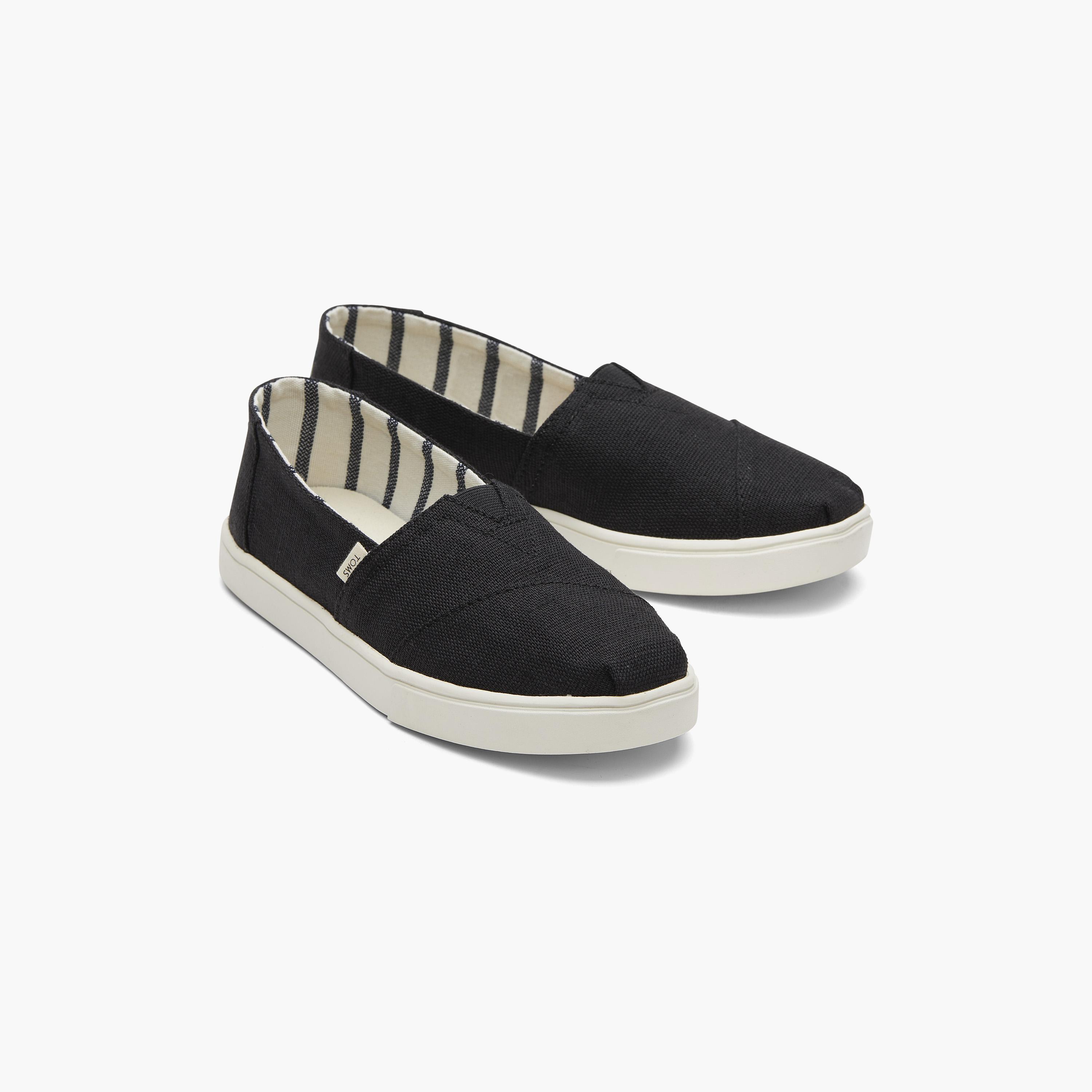 Toms deals alpargata cupsole