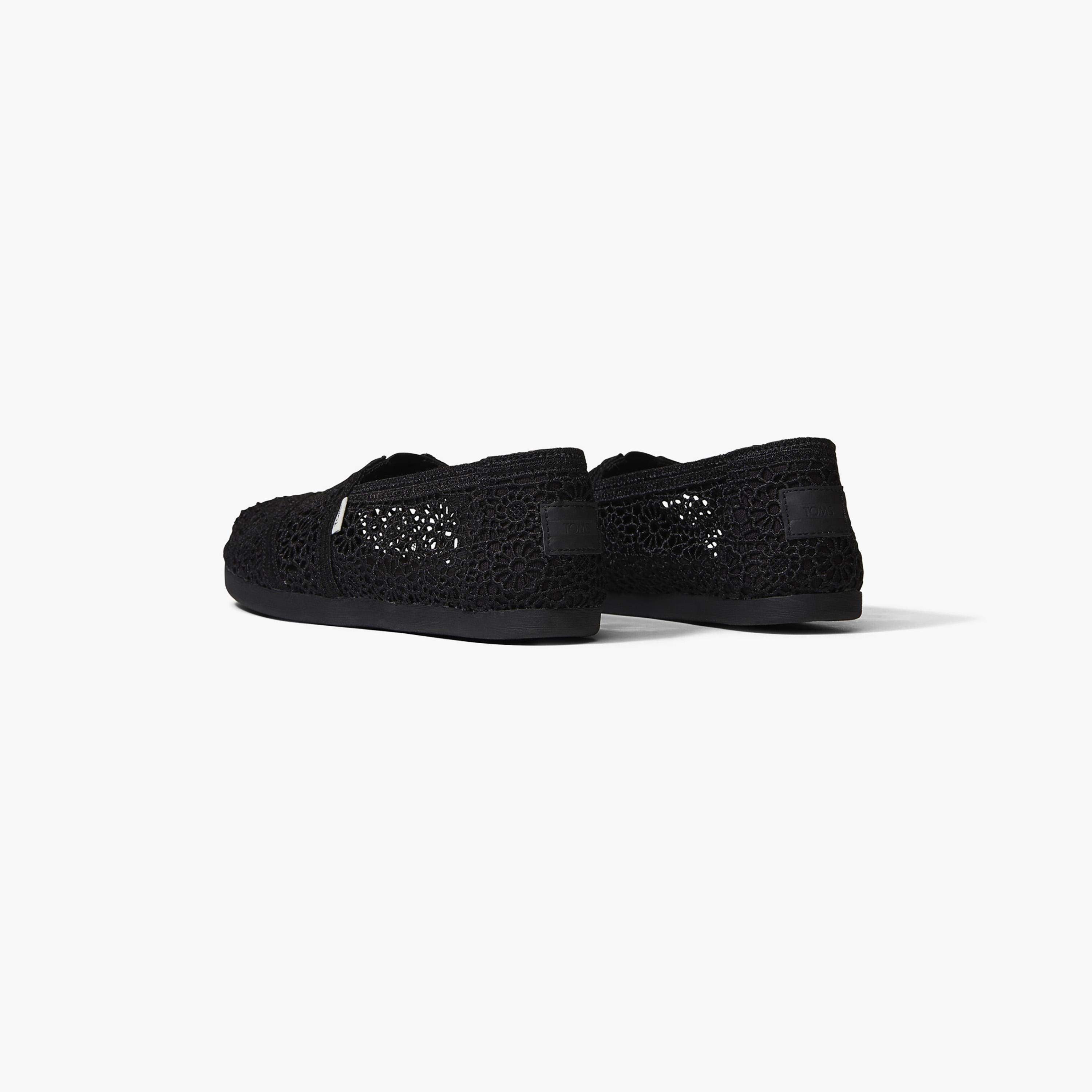 حذاء اسبادريل نسائي من تومز البارجاتا ذو مصنوع من الكروشيه بمقدمة مستديرة-women-shoes-loafersandmoccasins-image-3