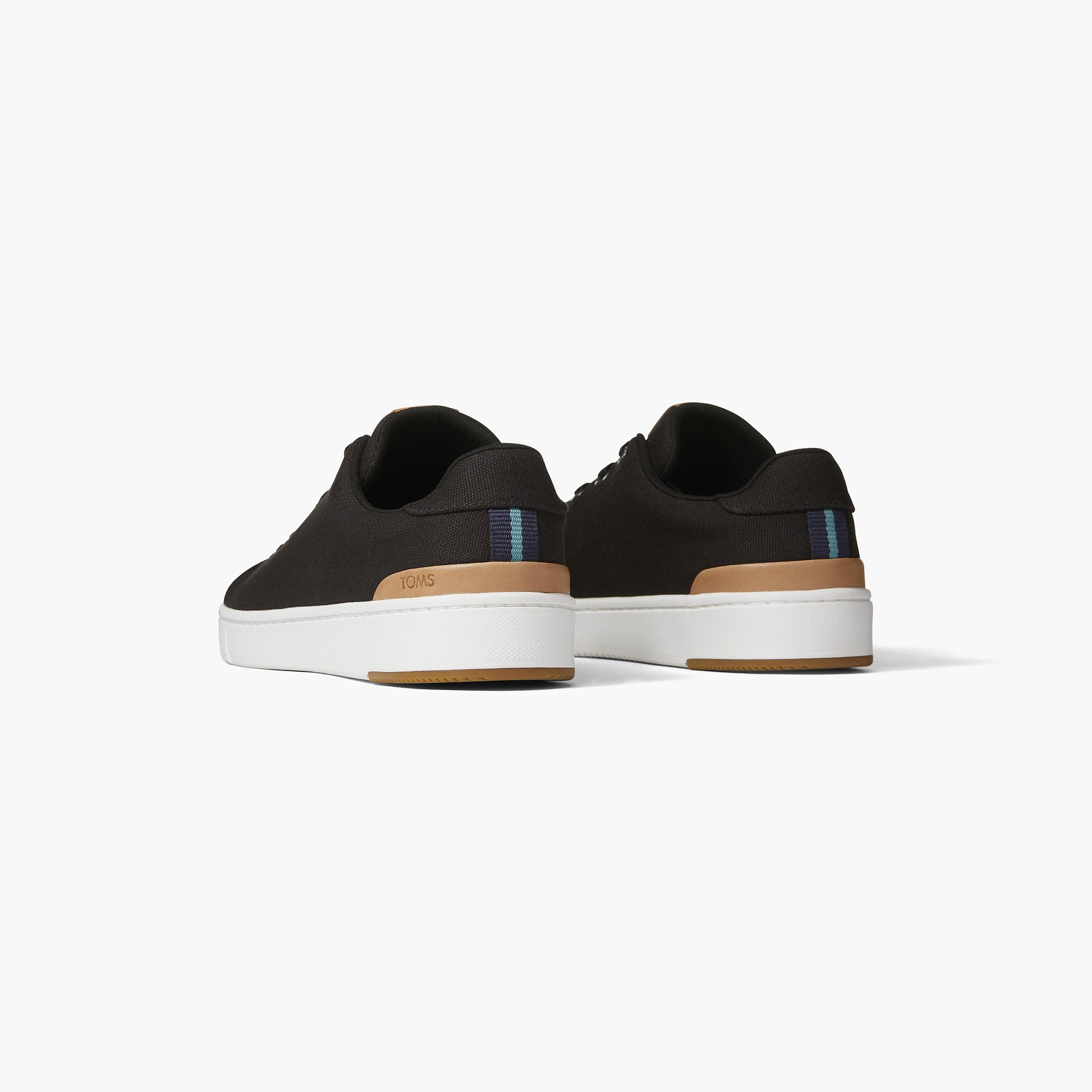 حذاء رياضي من تومز ترفل لايت 2.0 برباط منخفض من القماش-men-shoes-sneakers-image-5