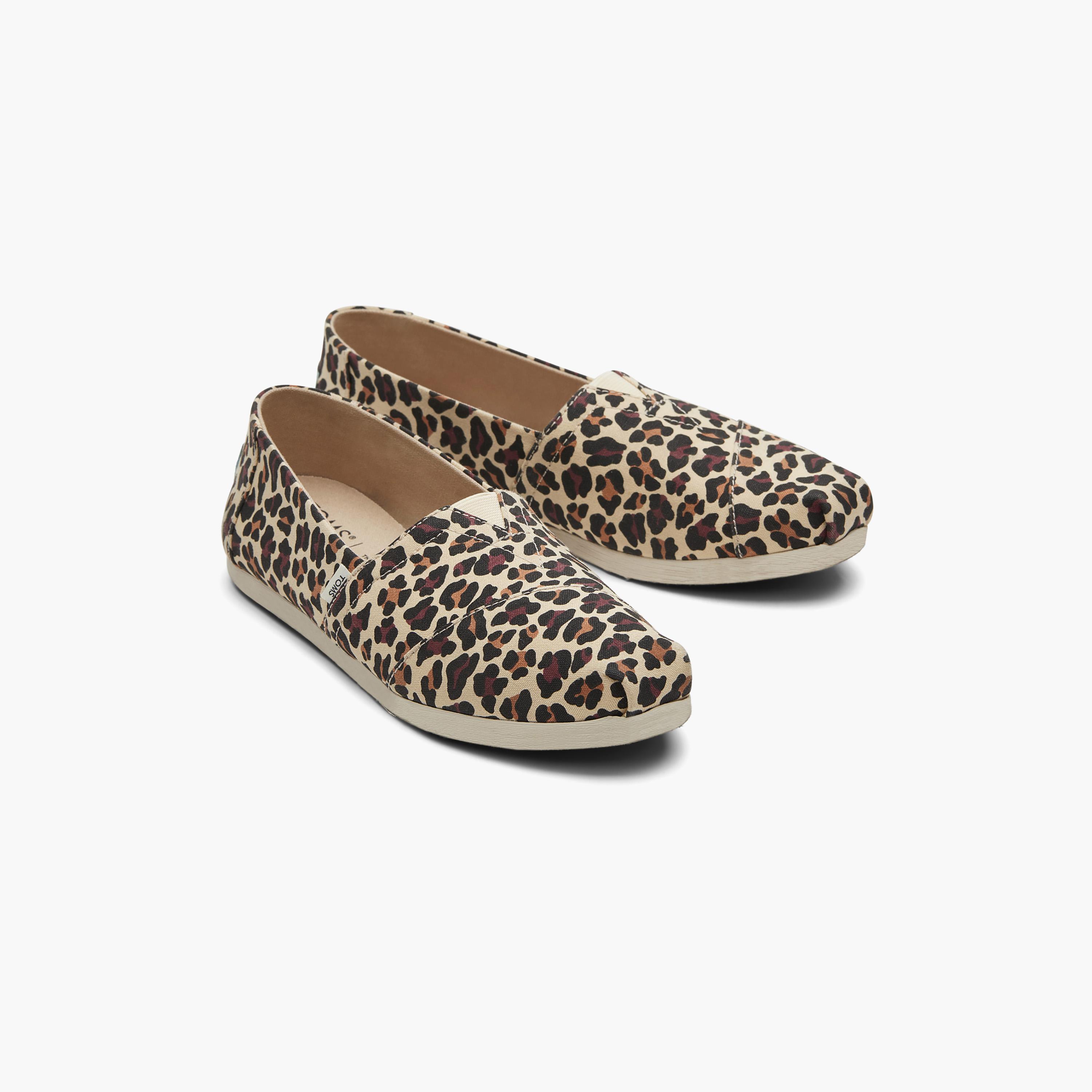 Toms animal hot sale print