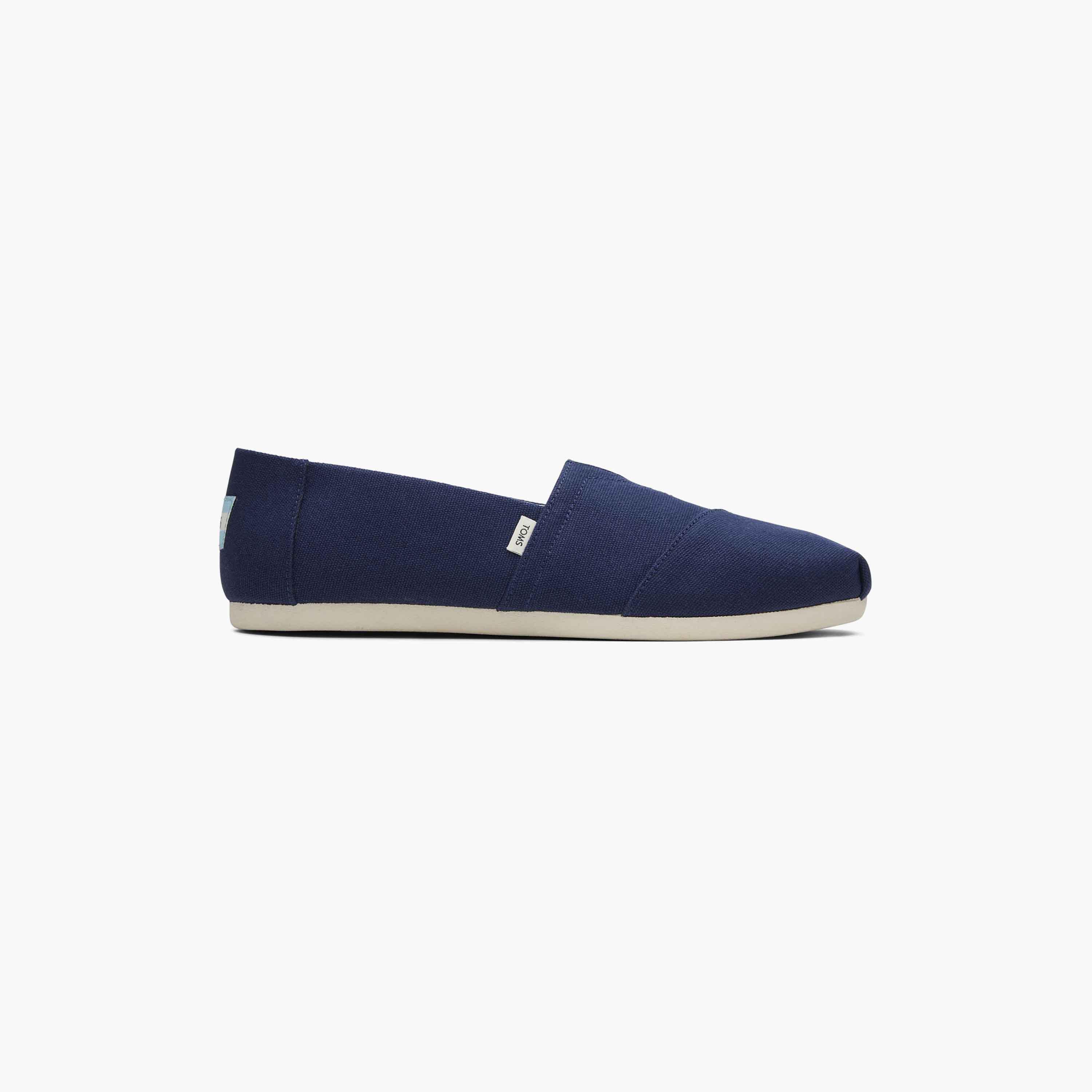حذاء إسبادريل من تومز ألبارجاتا ذو منسوج للرجال -men-shoes-loafersandmoccasins-image-2