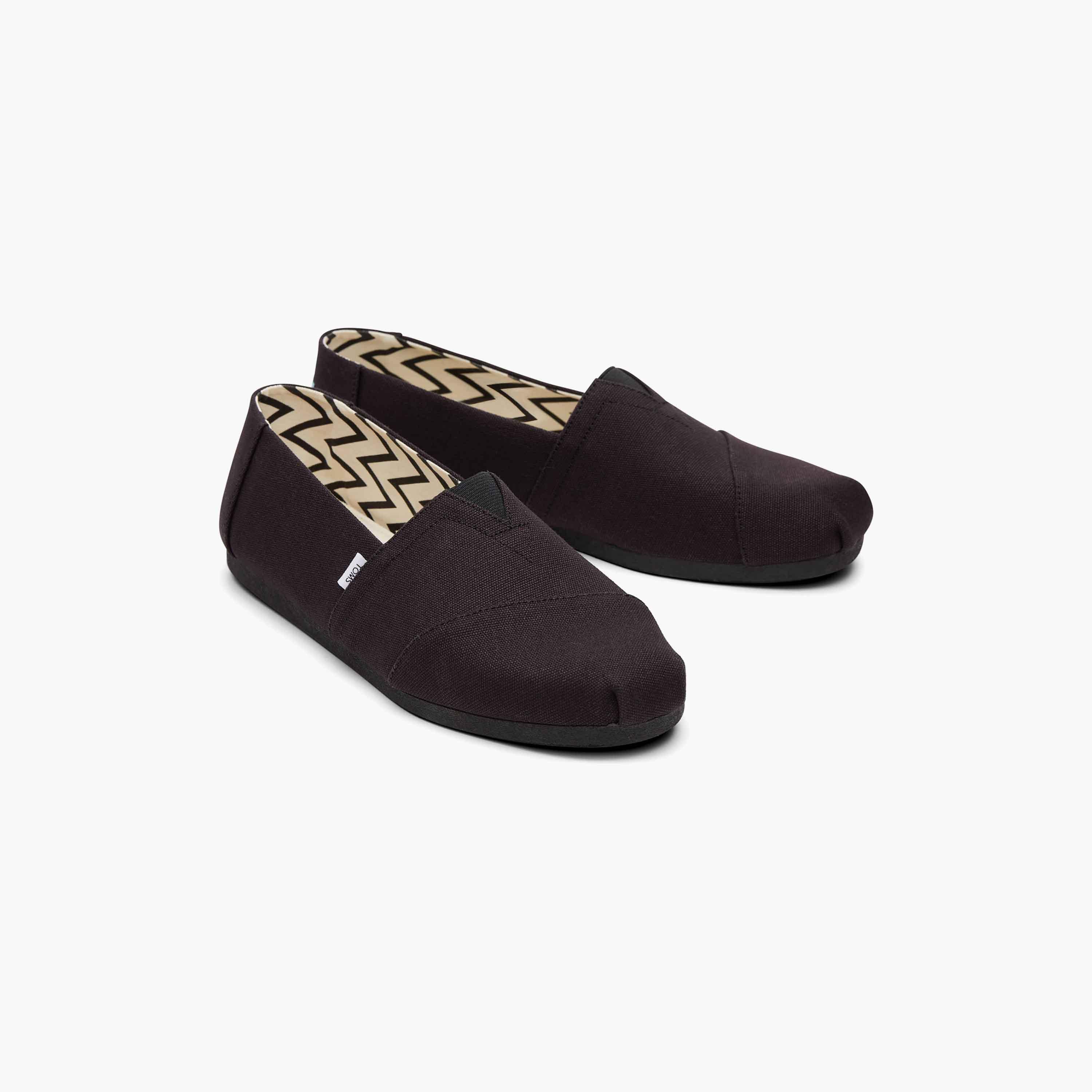 حذاء إسبادريل من تومز ألبارجاتا ذو منسوج للرجال -men-shoes-loafersandmoccasins-image-1
