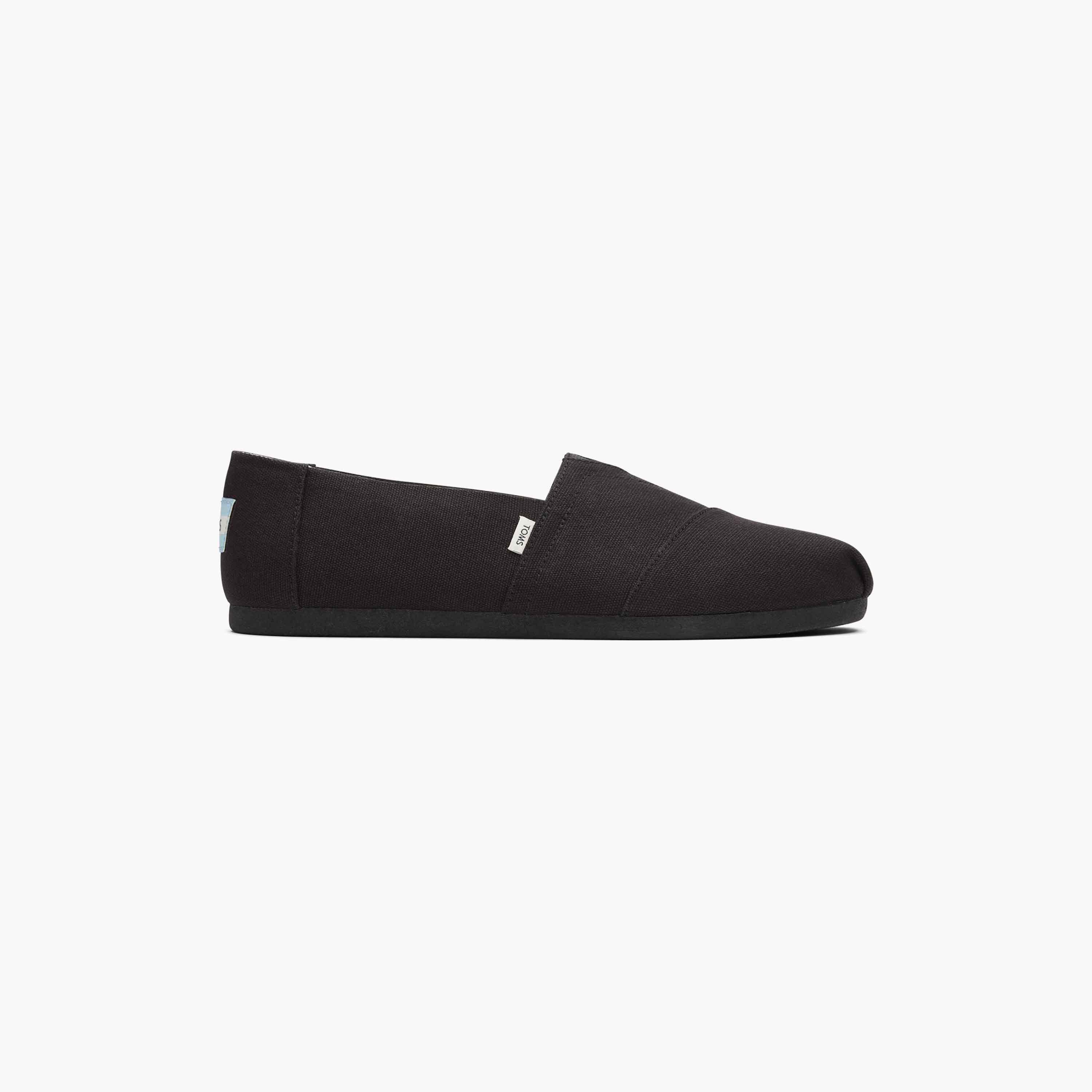 Toms Alpargata Men's Textured Espadrilles -men-shoes-loafersandmoccasins-image-2