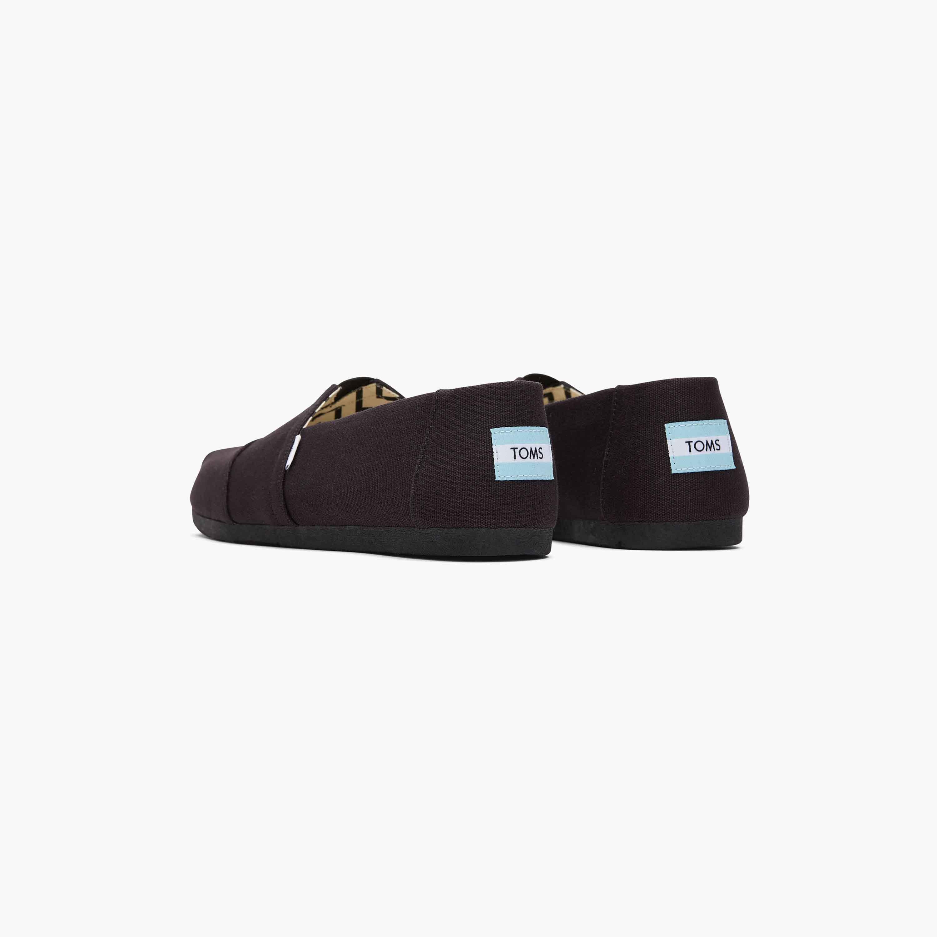 Toms Alpargata Men's Textured Espadrilles -men-shoes-loafersandmoccasins-image-3