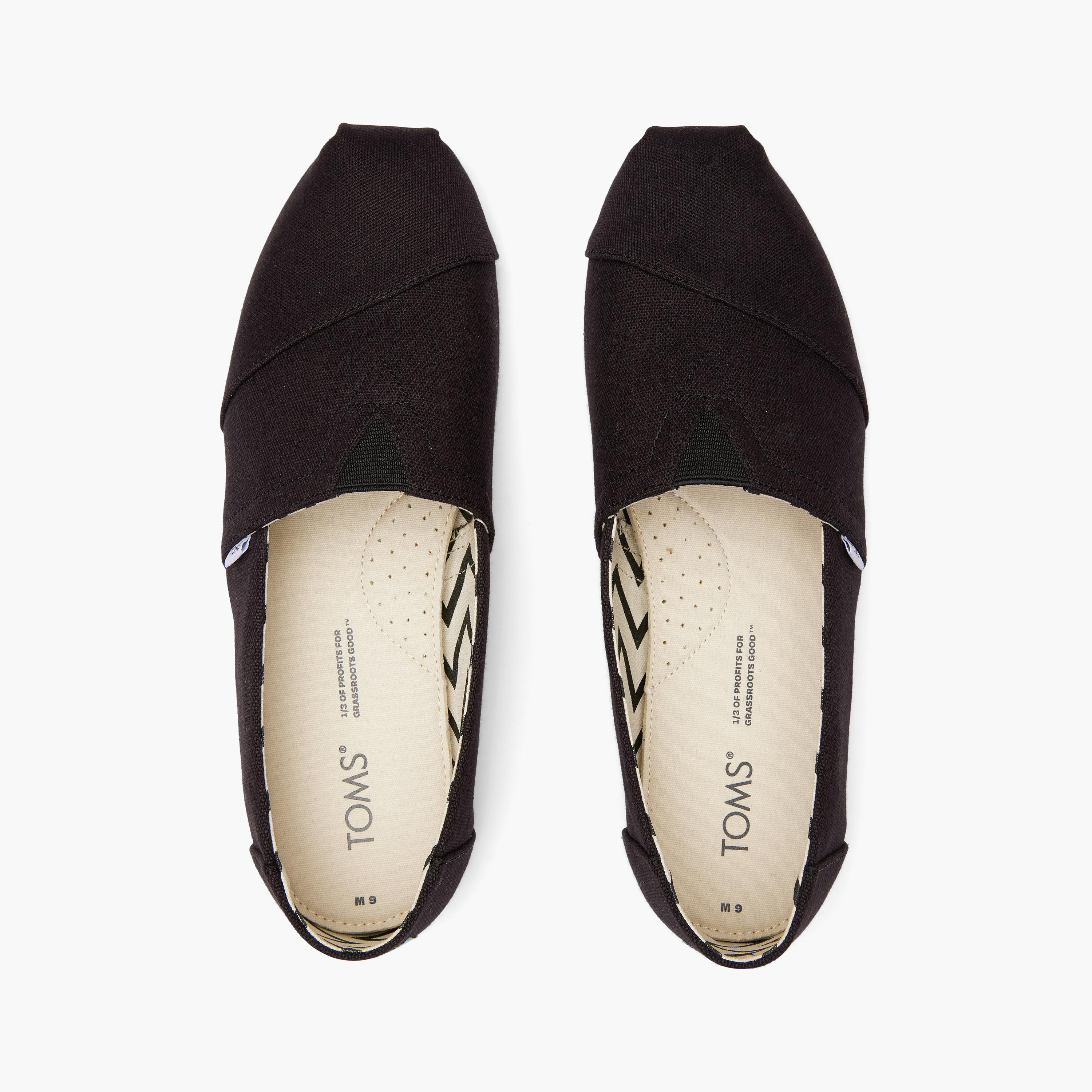 حذاء إسبادريل من تومز ألبارجاتا ذو منسوج للرجال -men-shoes-loafersandmoccasins-image-4