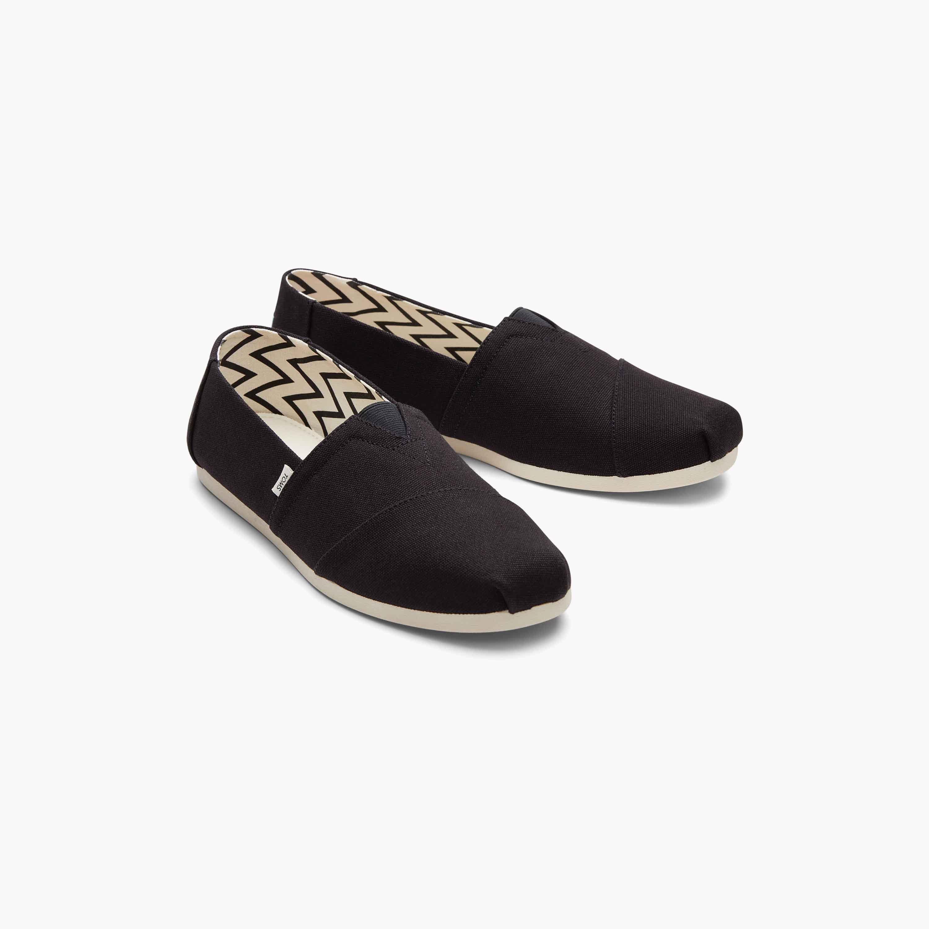 حذاء إسبادريل من تومز ألبارجاتا ذو منسوج للرجال -men-shoes-loafersandmoccasins-image-1