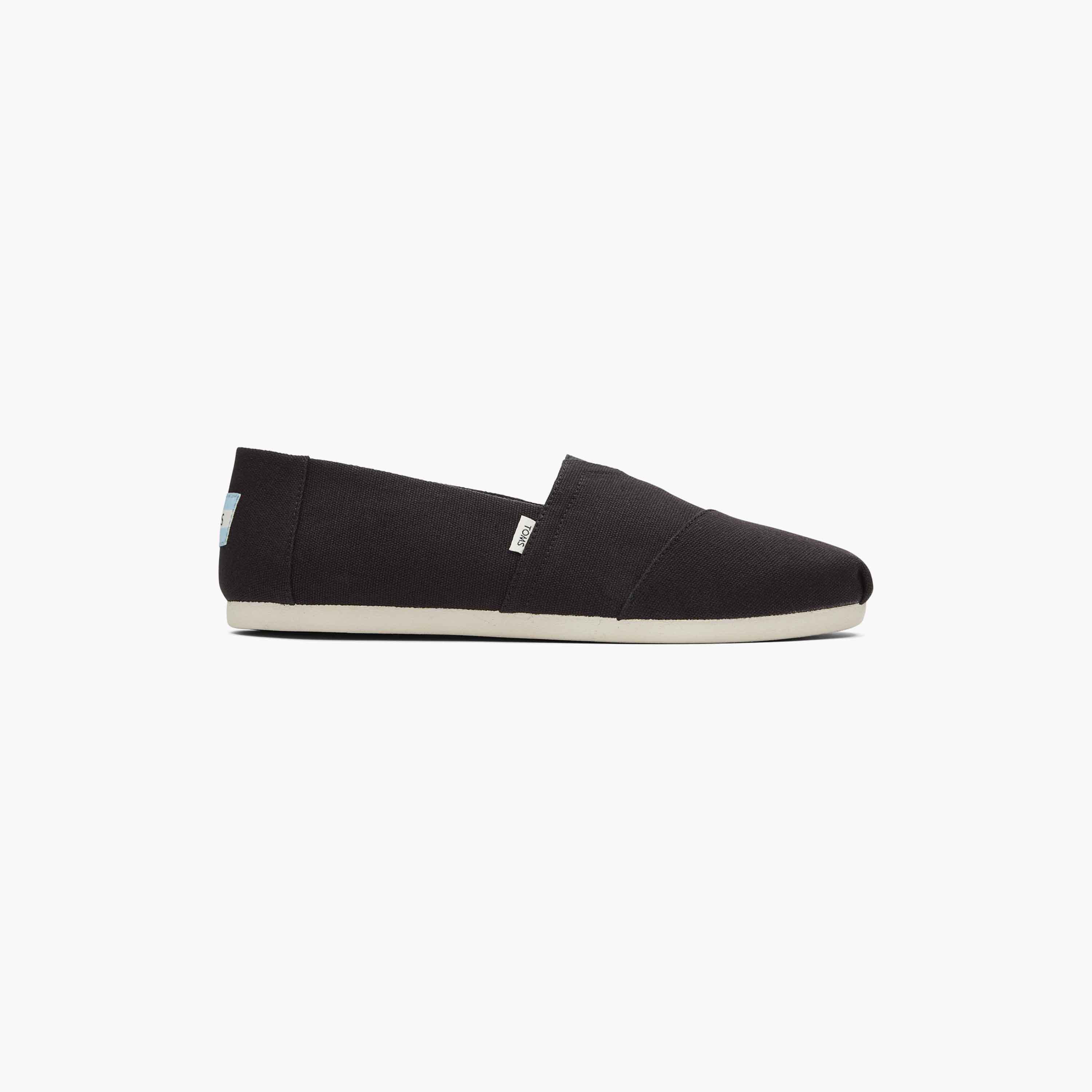 Toms Alpargata Men's Textured Espadrilles -men-shoes-loafersandmoccasins-image-2