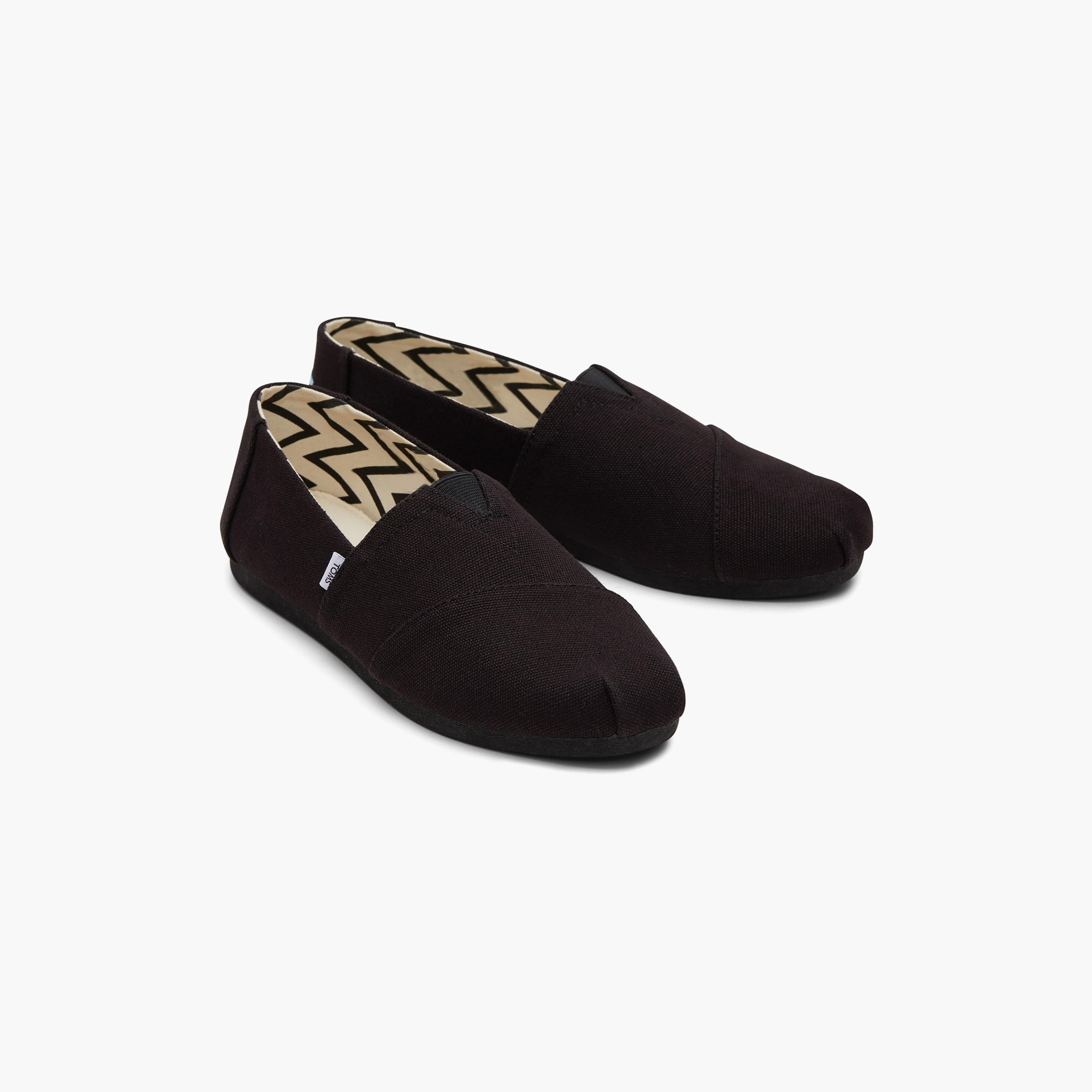 Toms Alpargata Women's Textured Espadrilles -women-shoes-loafersandmoccasins-image-1