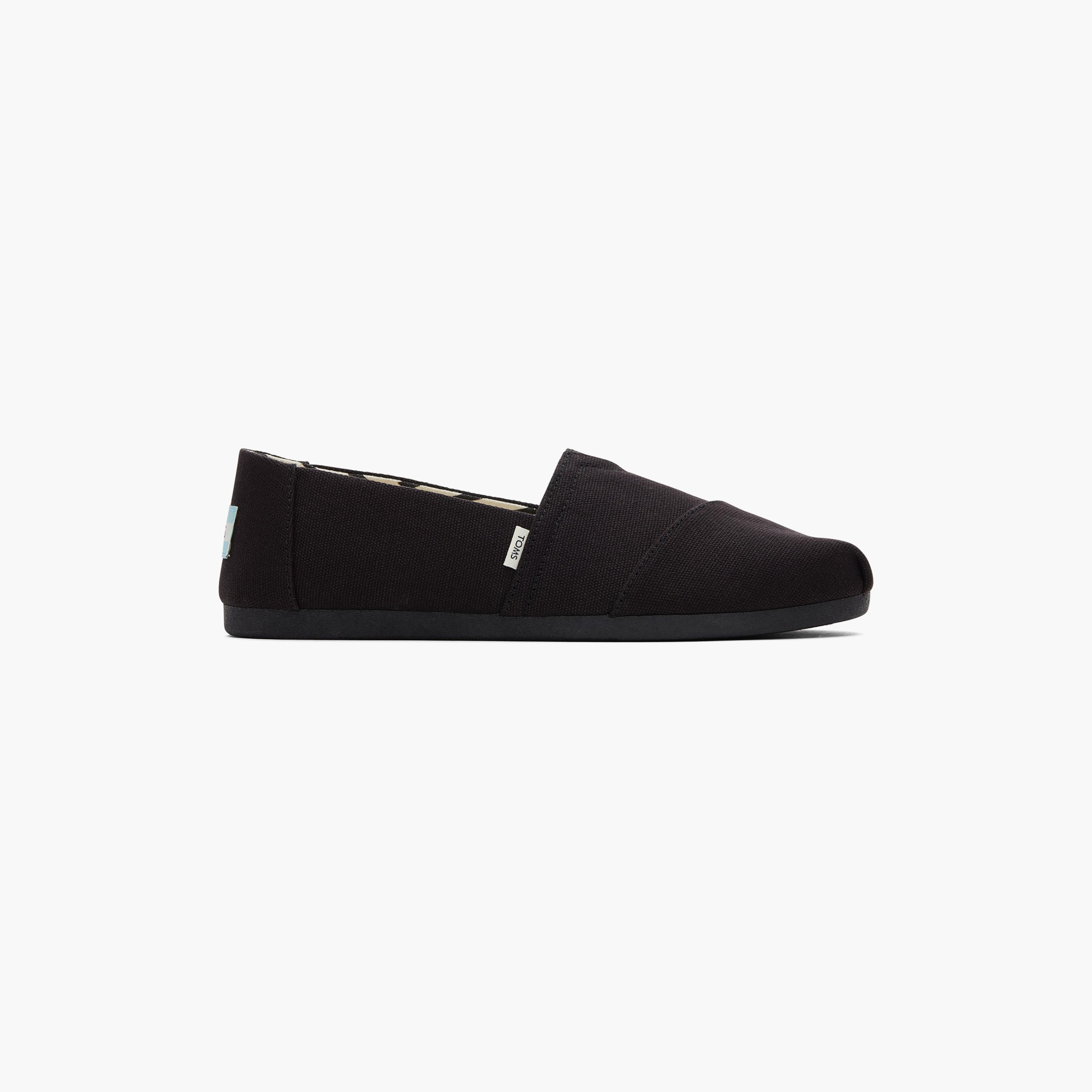 Toms Alpargata Women's Textured Espadrilles -women-shoes-loafersandmoccasins-image-2