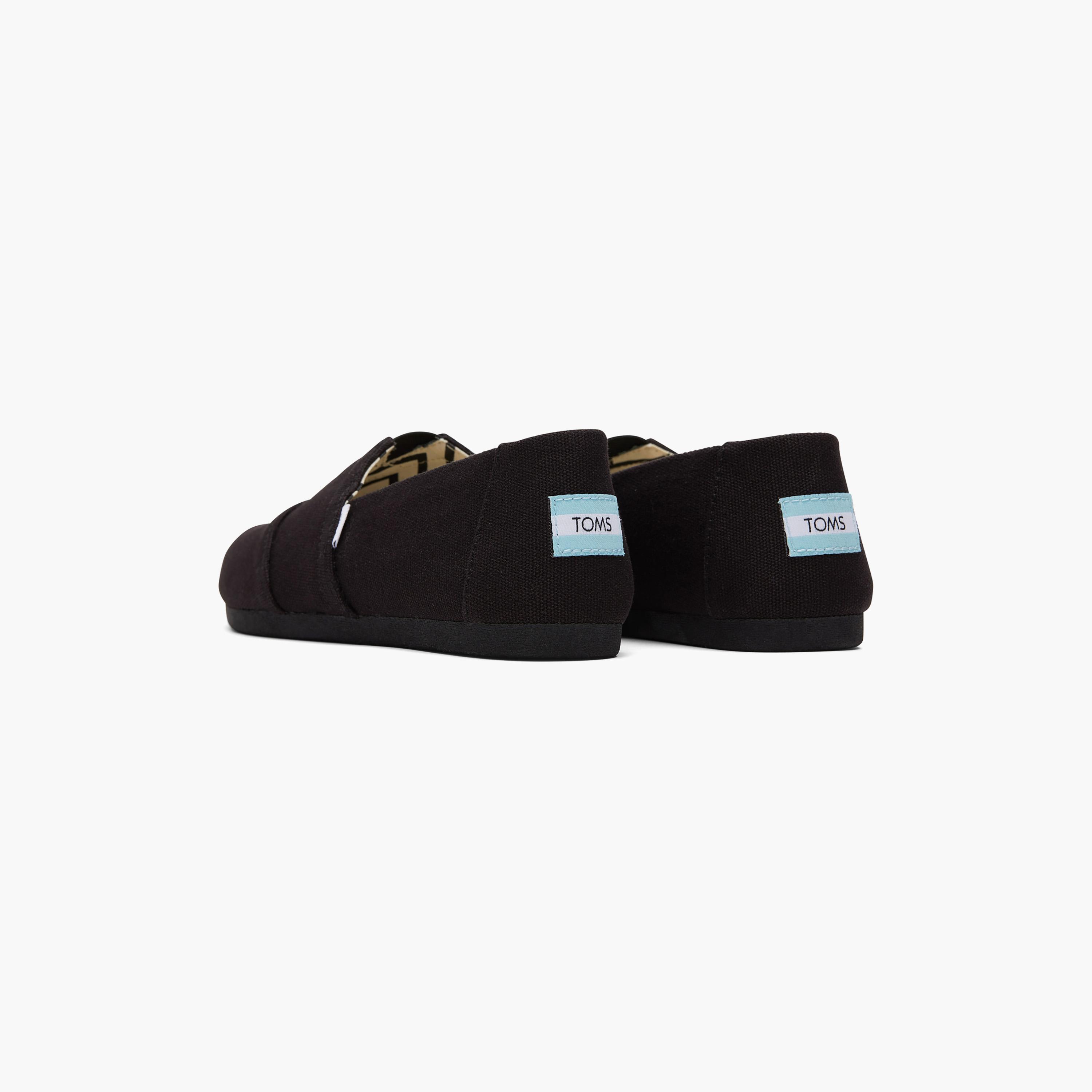 Toms Alpargata Women's Textured Espadrilles -women-shoes-loafersandmoccasins-image-3
