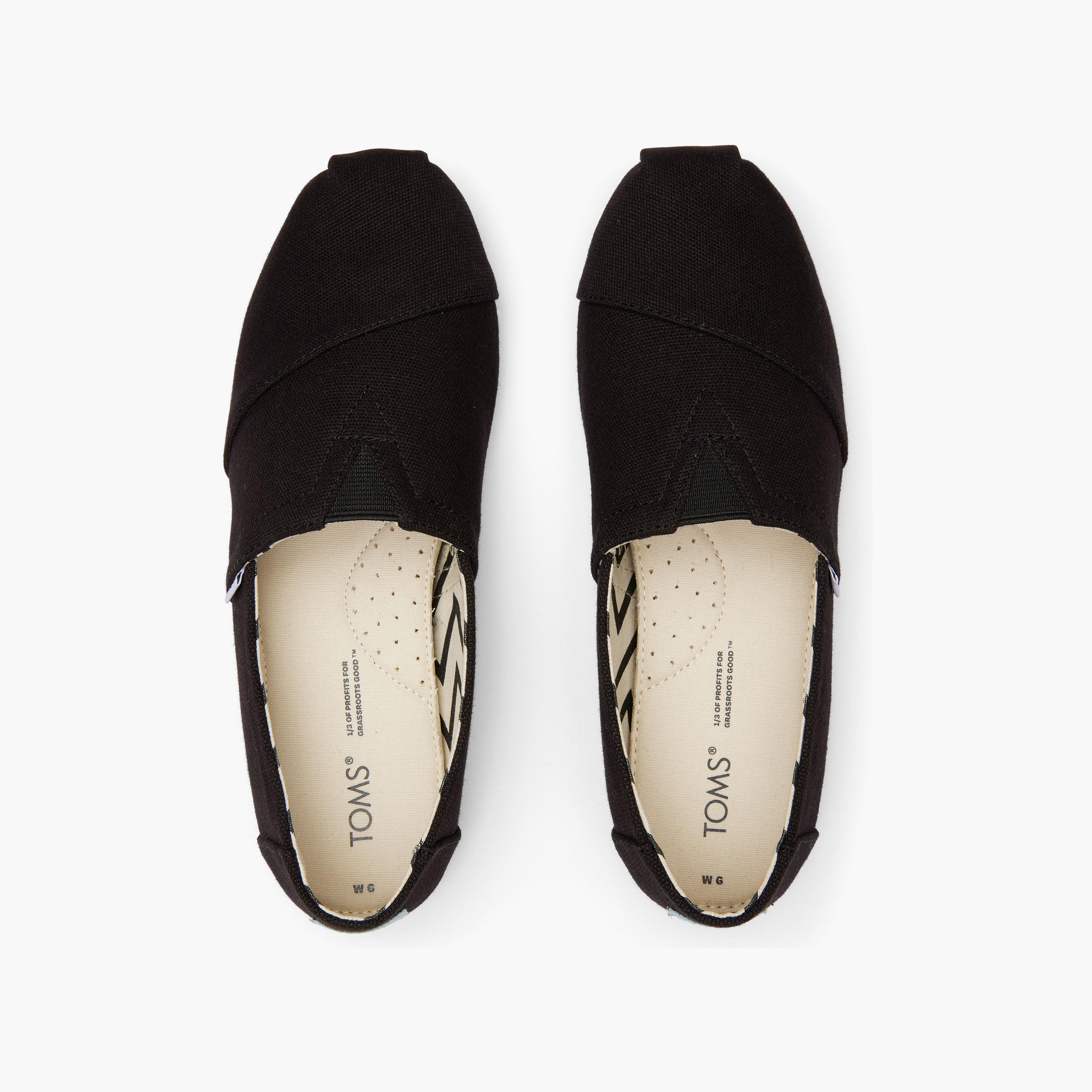 Toms Alpargata Women's Textured Espadrilles -women-shoes-loafersandmoccasins-image-4
