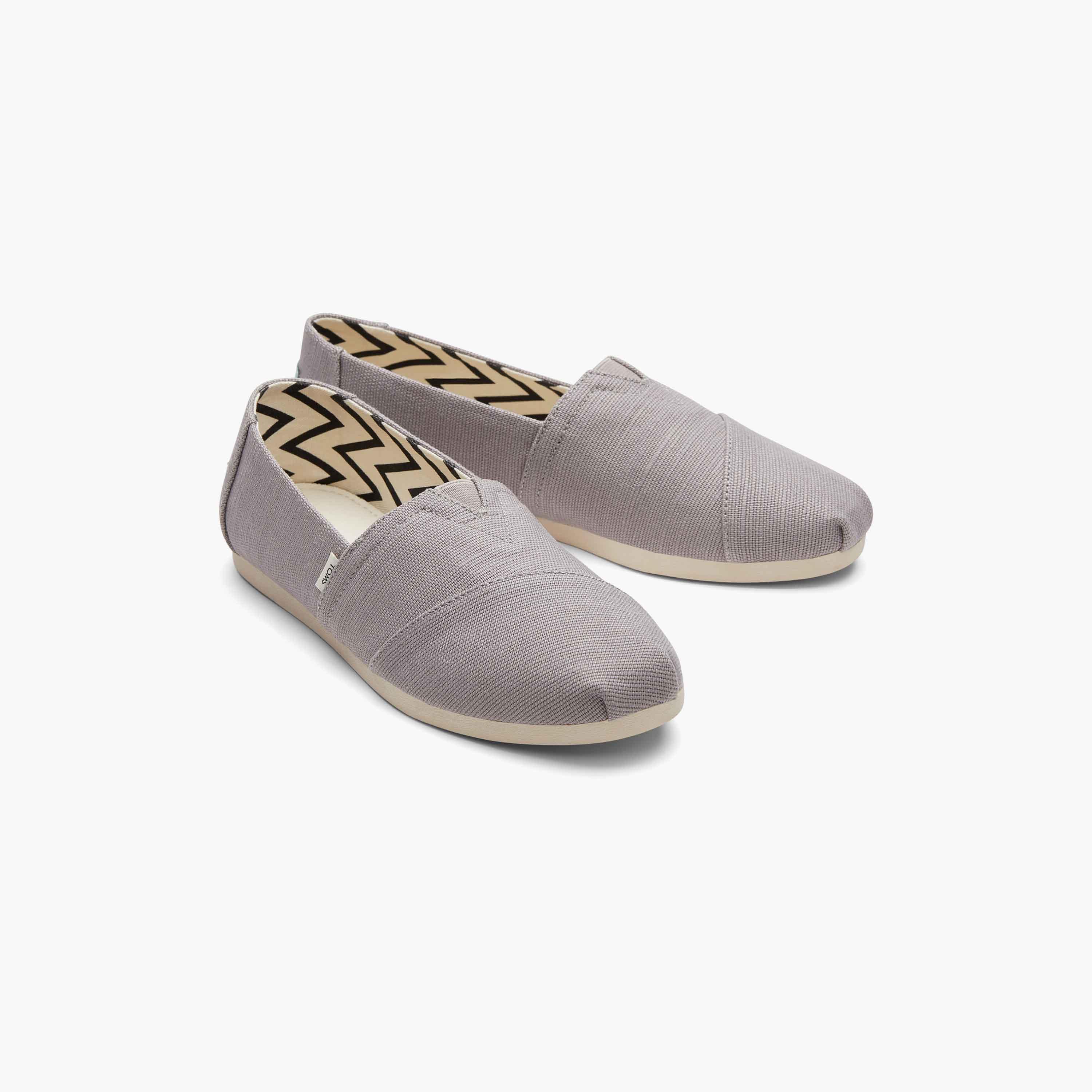 حذاء إسبادريل من تومز ألبارجاتا ذو منسوج للنساء -women-shoes-loafersandmoccasins-image-1