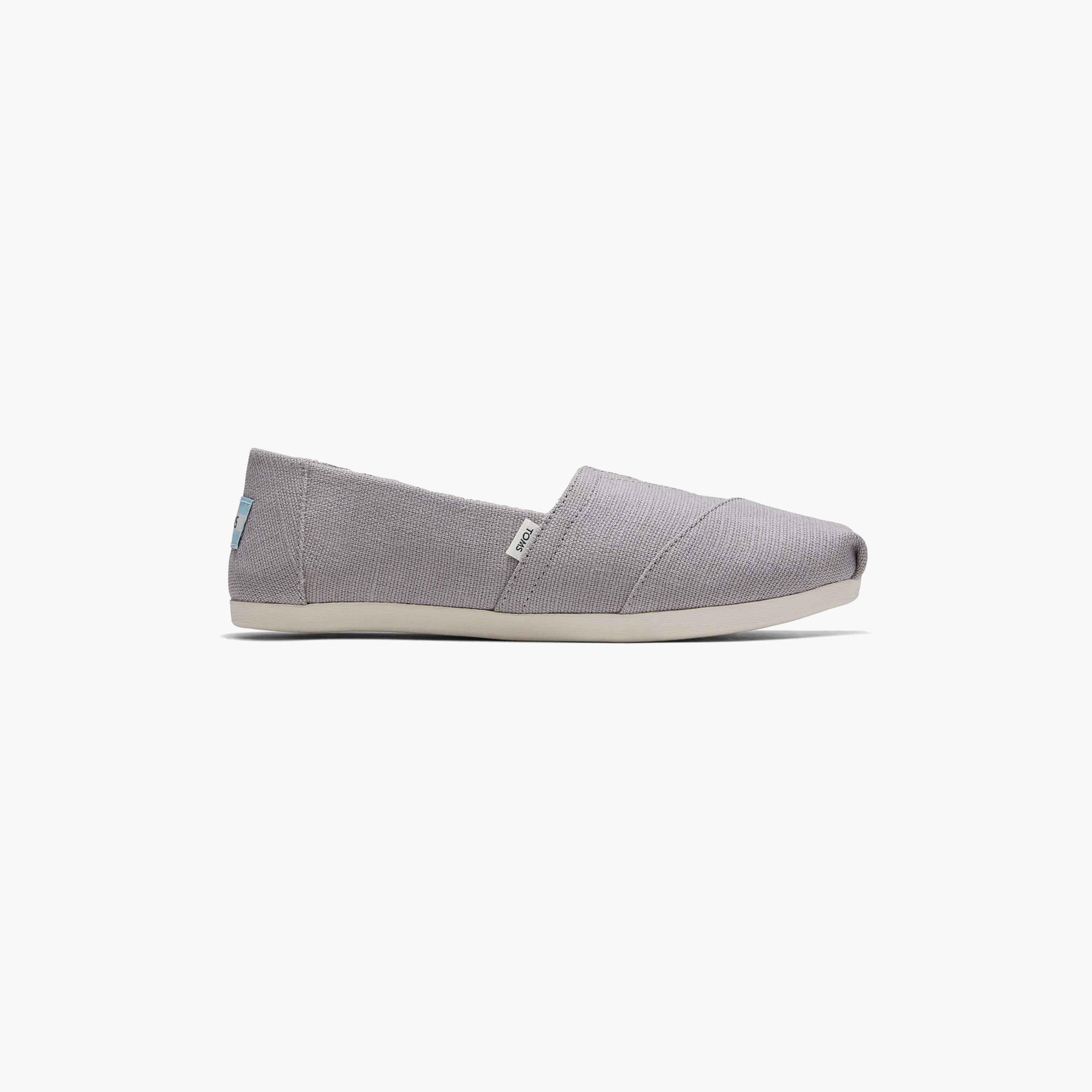 حذاء إسبادريل من تومز ألبارجاتا ذو منسوج للنساء -women-shoes-loafersandmoccasins-image-2