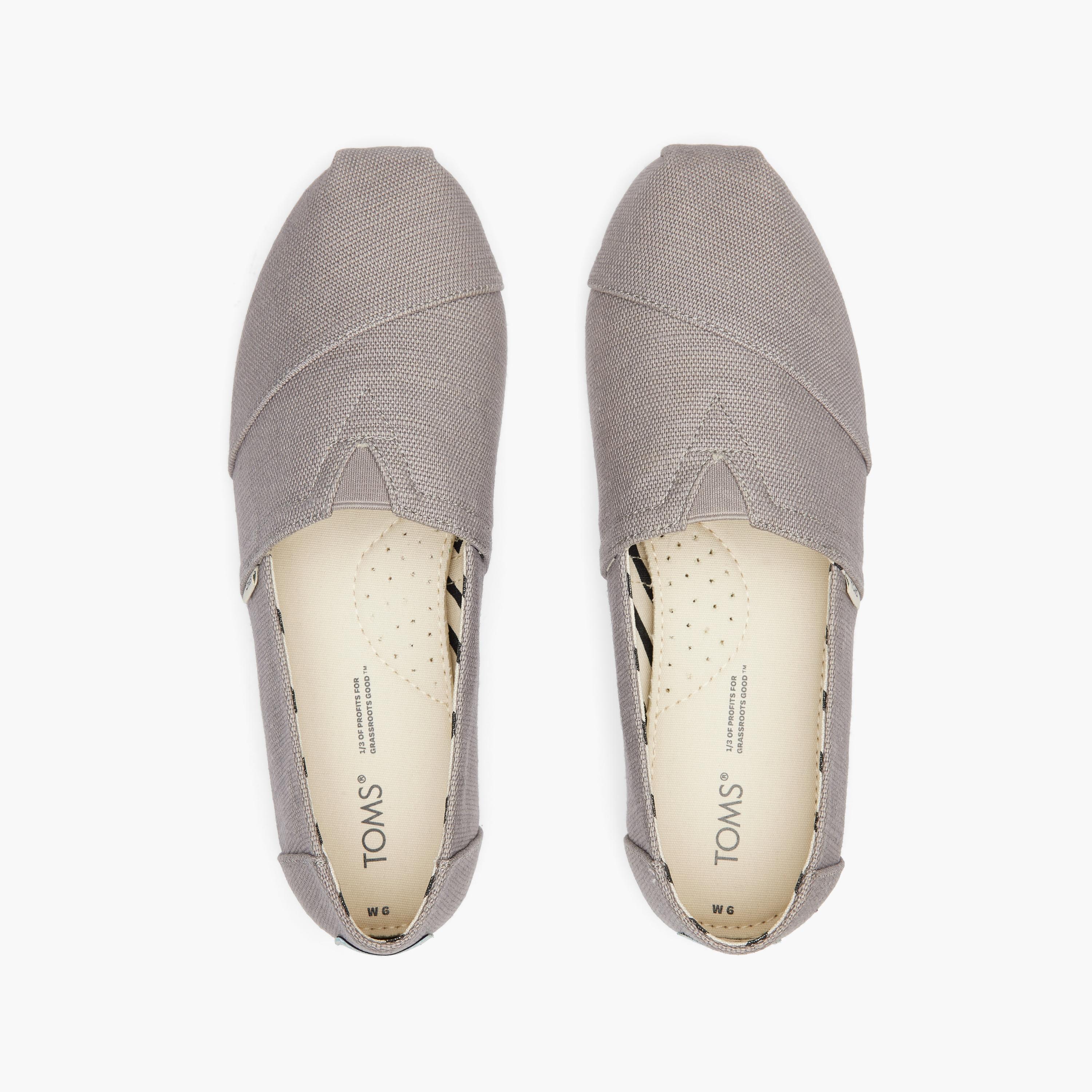 حذاء إسبادريل من تومز ألبارجاتا ذو منسوج للنساء -women-shoes-loafersandmoccasins-image-4