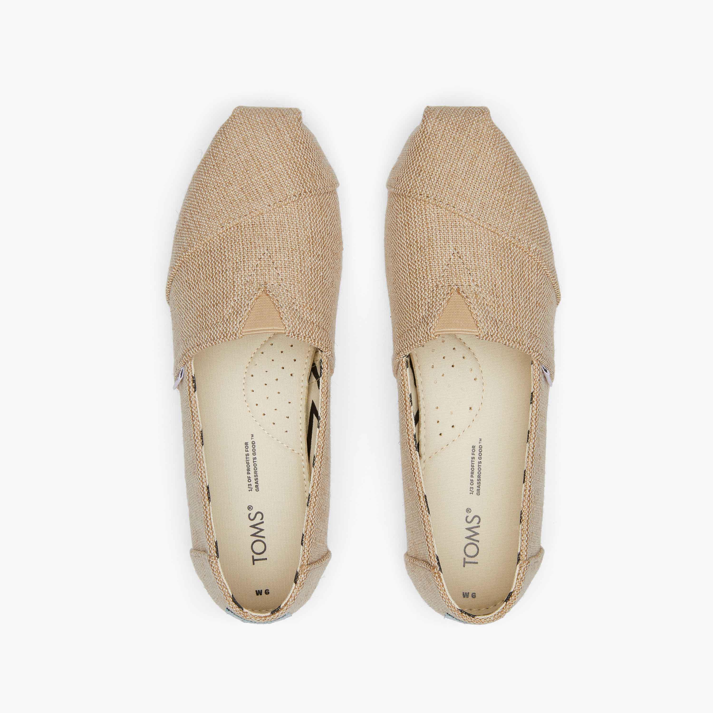 Toms Alpargata Women's Round Toe Canvas Espadrilles-women-shoes-loafersandmoccasins-image-3