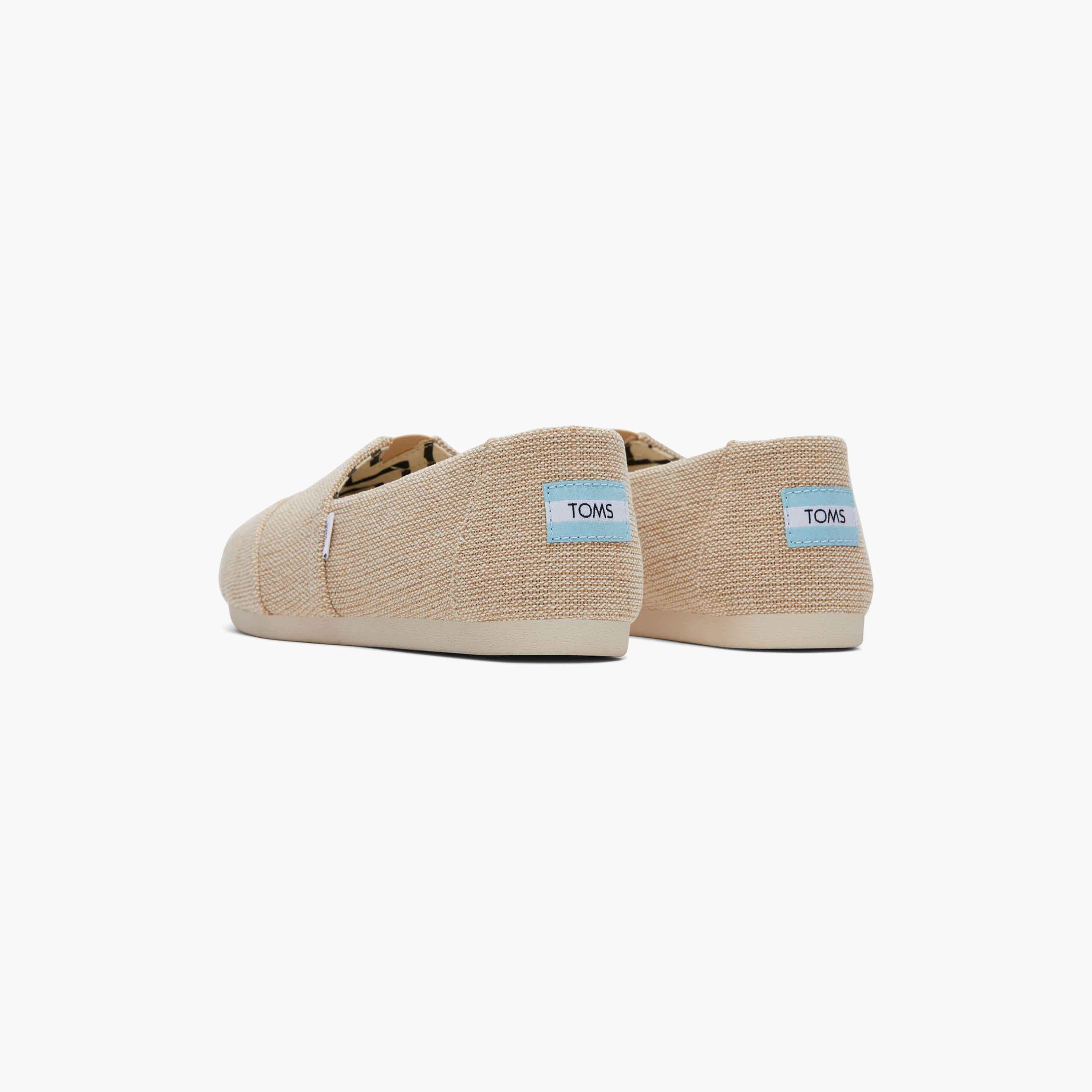 Toms Alpargata Women's Round Toe Canvas Espadrilles-women-shoes-loafersandmoccasins-image-4