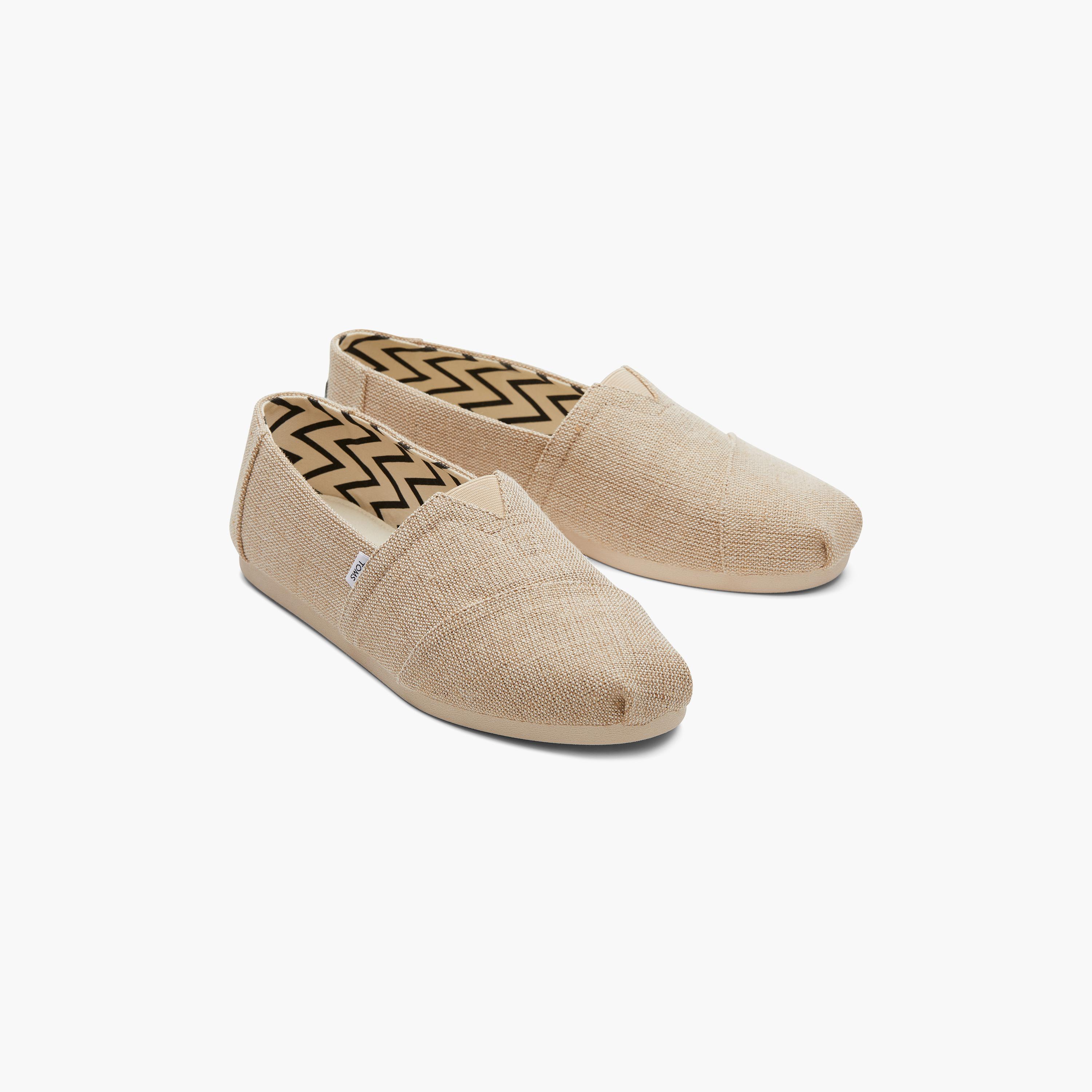 Toms Alpargata Men's Slip On Espadrilles-men-shoes-loafersandmoccasins-image-1
