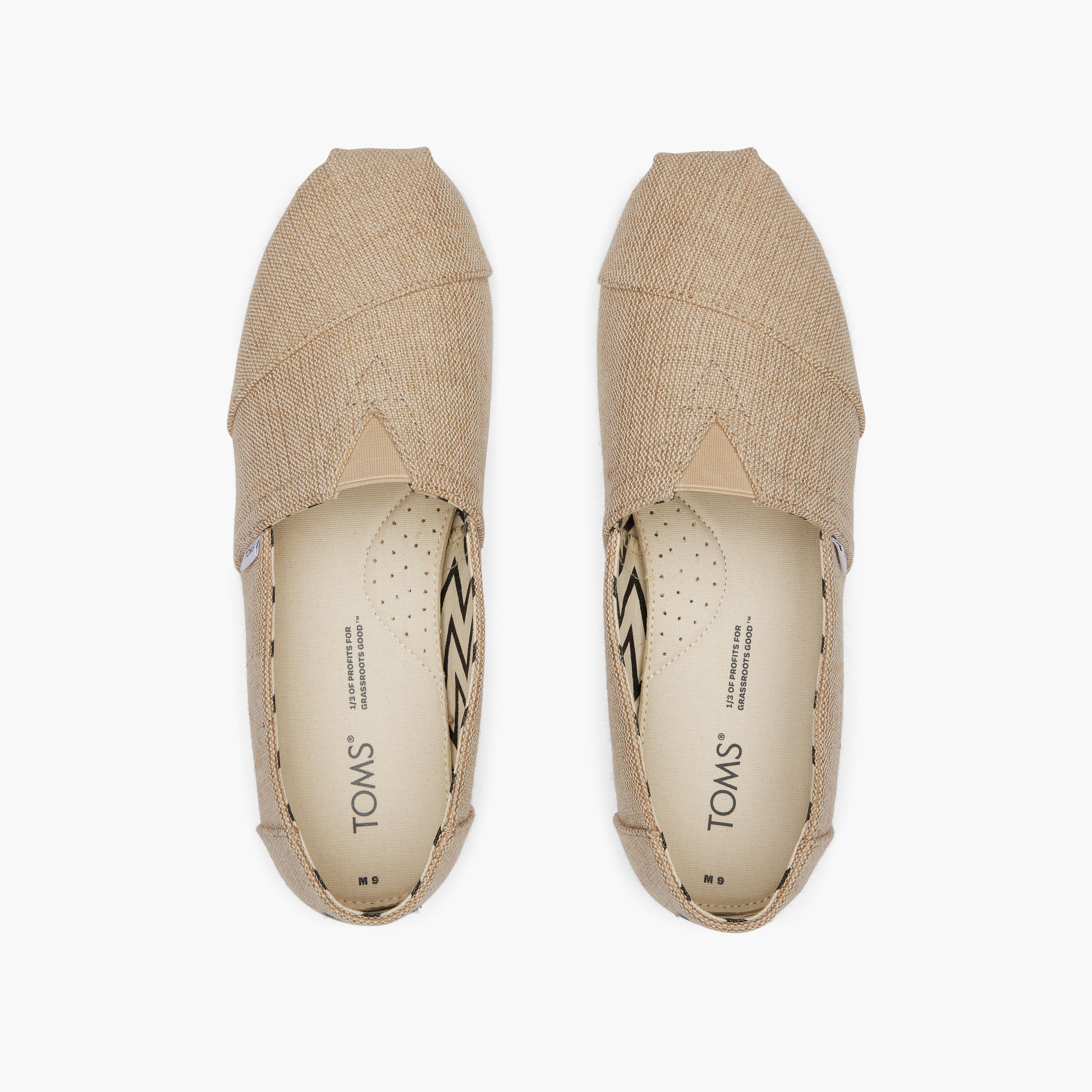 Toms Alpargata Men's Slip On Espadrilles-men-shoes-loafersandmoccasins-image-3