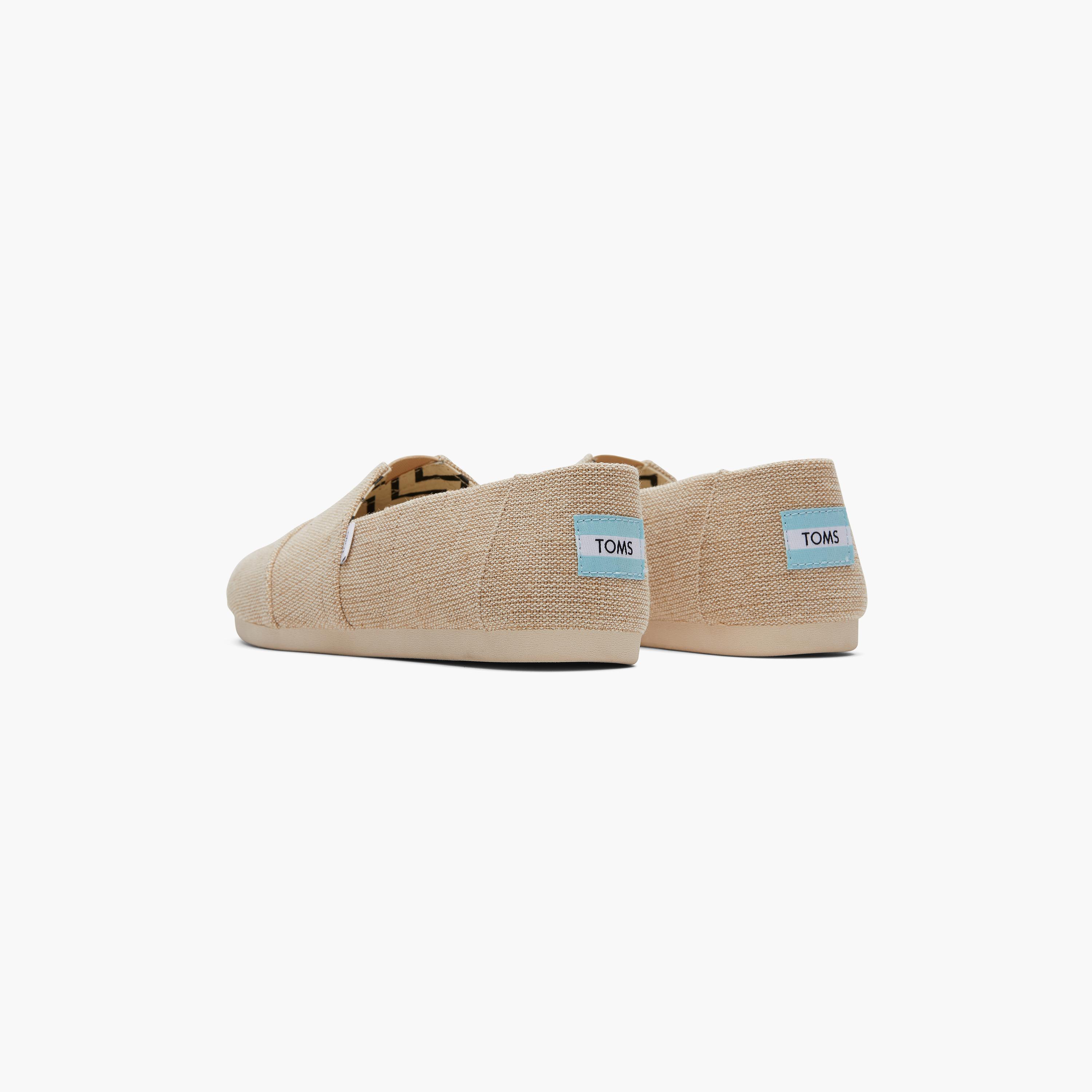 Toms Alpargata Men's Slip On Espadrilles-men-shoes-loafersandmoccasins-image-4