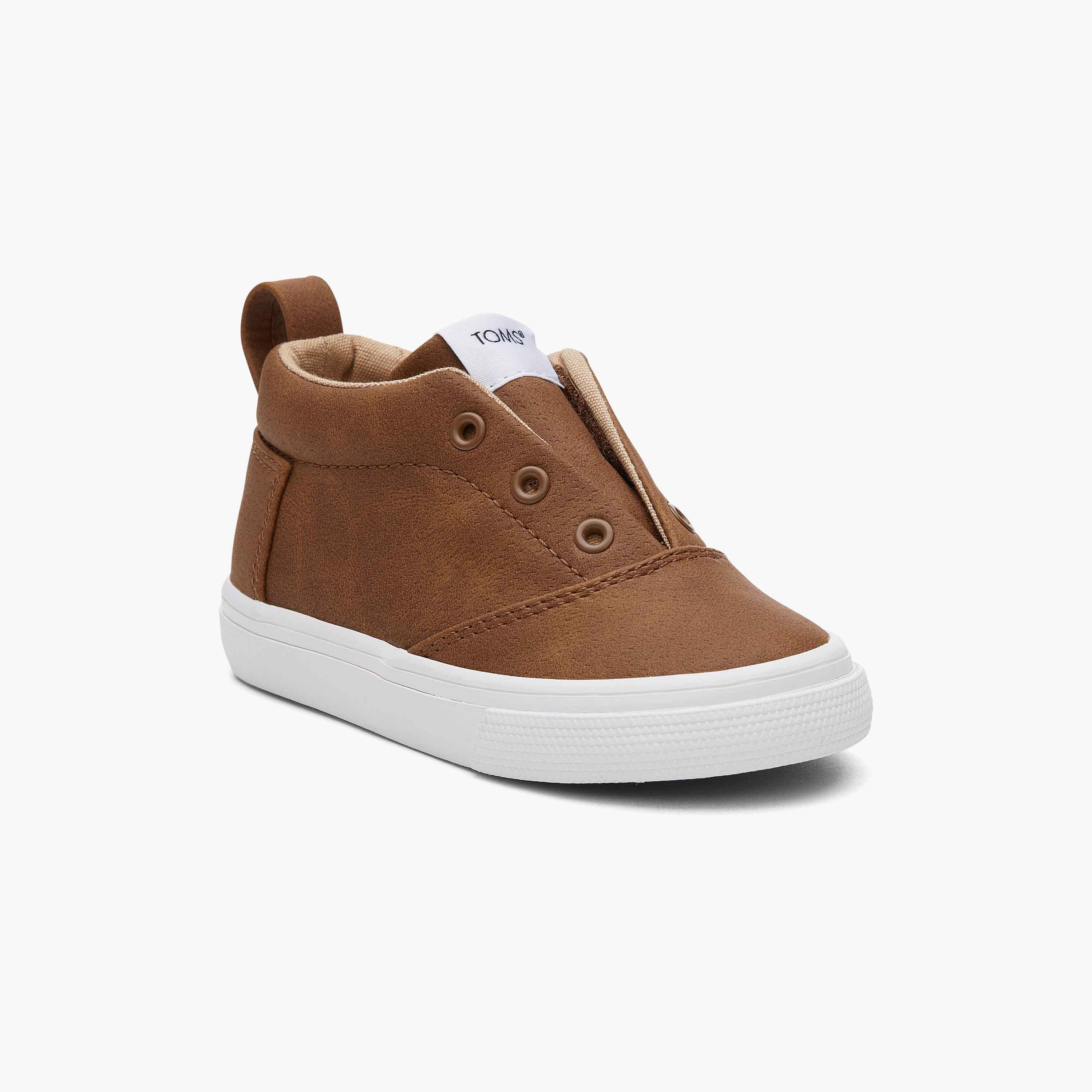 حذاء رياضي من تومز فينيكس بمتوسط الارتفاع للأطفال -boys-shoes-sneakers-image-2