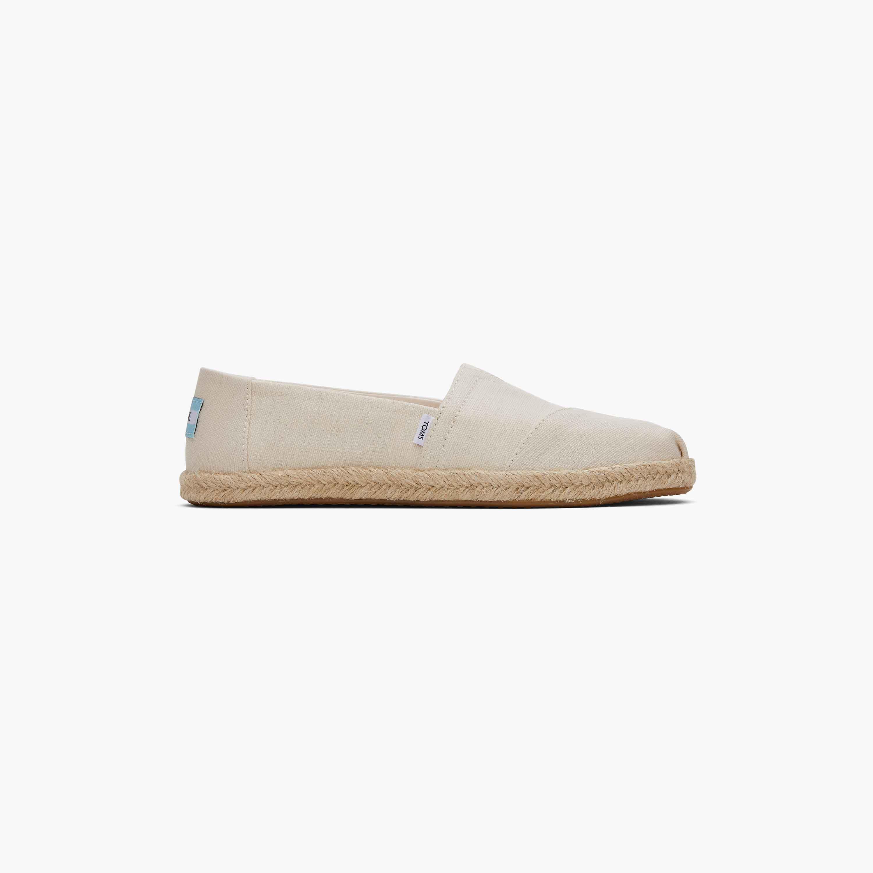 حذاء اسبادريل نسائي من تومز البارجاتا روب بمقدمة مستديرة-women-shoes-loafersandmoccasins-image-3