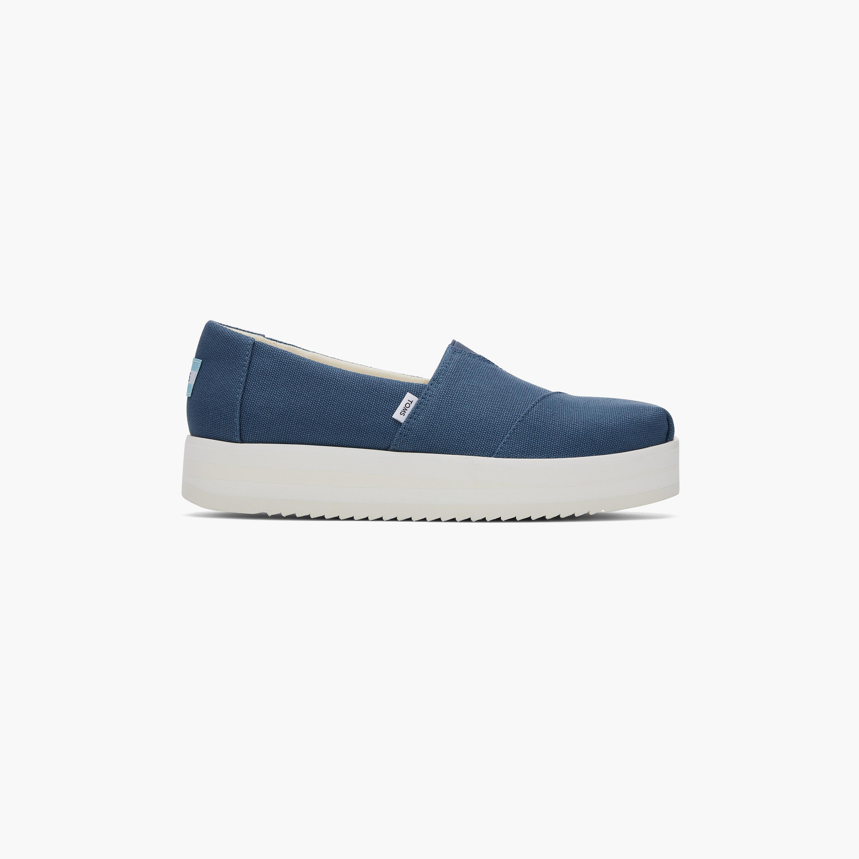 تومز- حذاء رياضي الب ميدفورم سهل الارتداء للنساء | 10019686-women-shoes-loafersandmoccasins-image-3