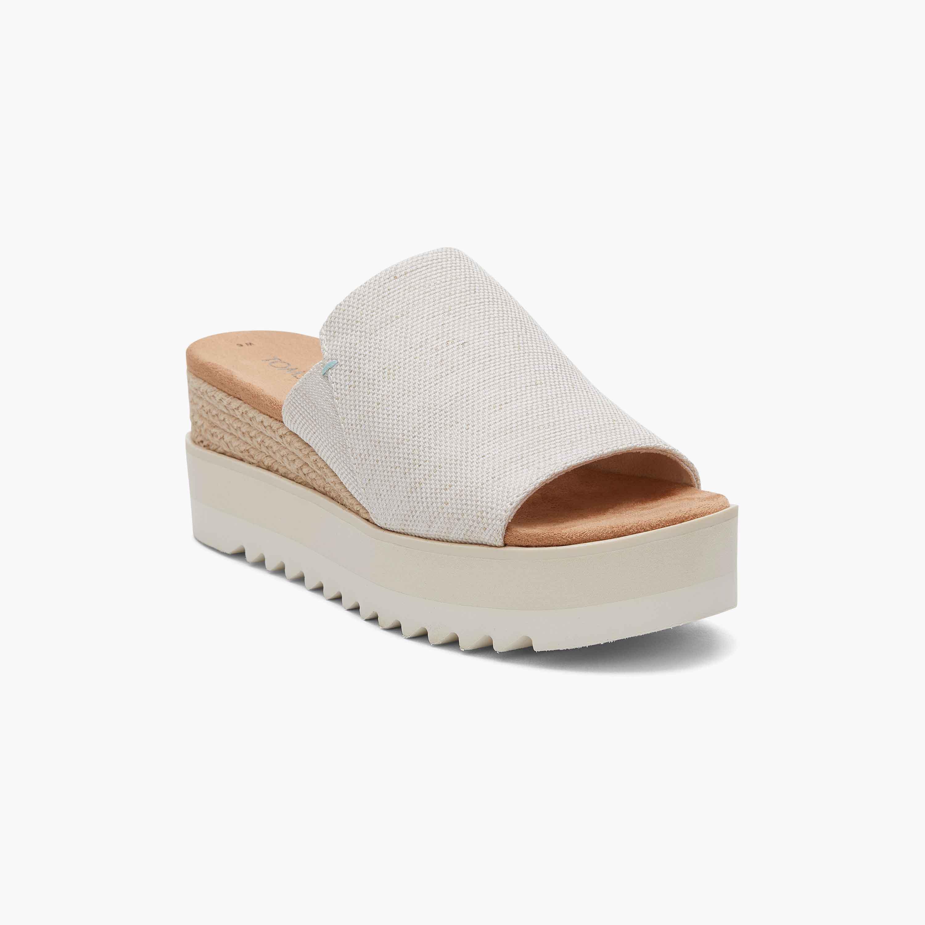 حذاء نسائي من تومز ديانا ذو ملمس مفتوح عند الأصابع-women-shoes-heels-image-2