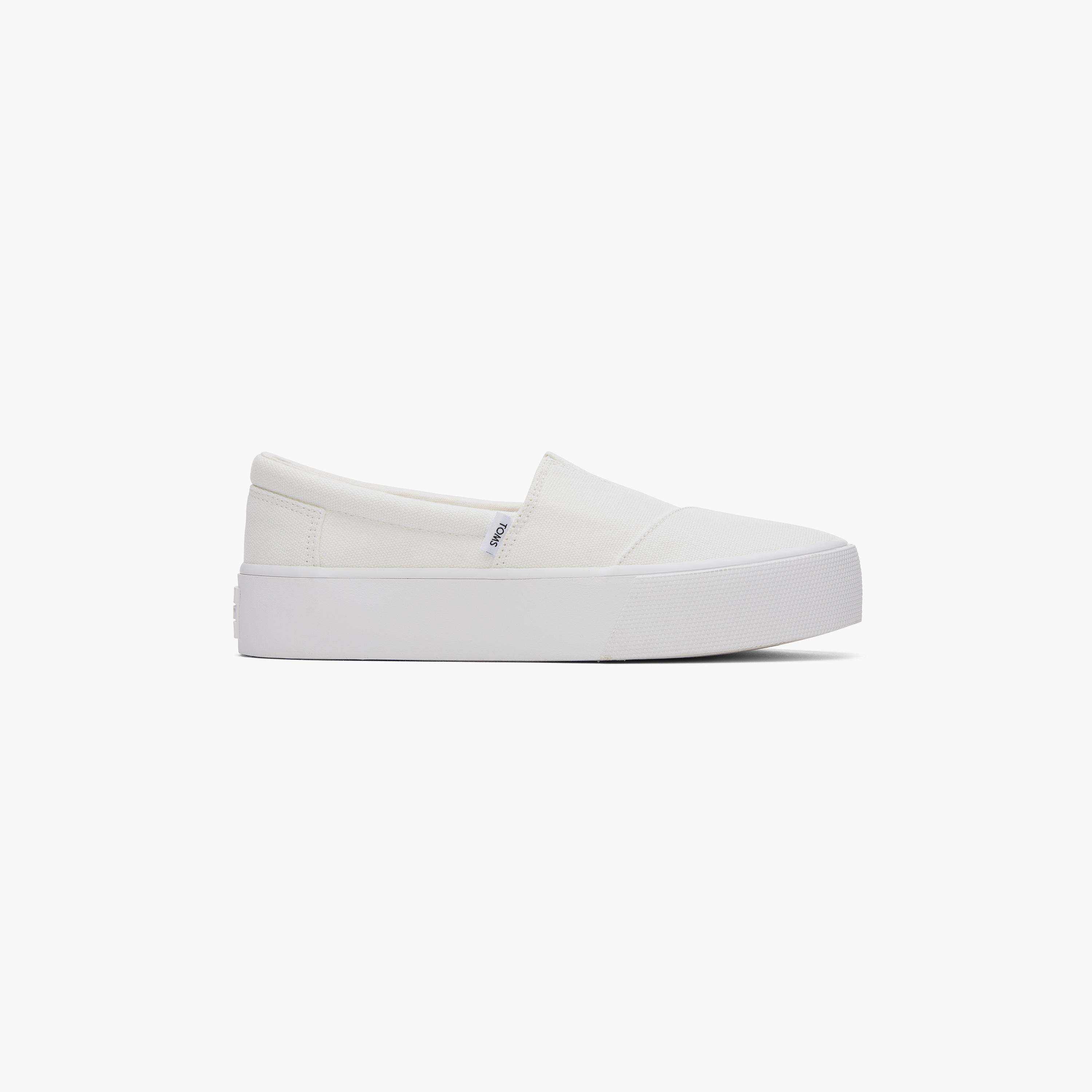 تومز- حذاء رباضي آلب فينيكس نسائي كاحل منخفض سهل الارتداء-women-shoes-sneakers-image-2