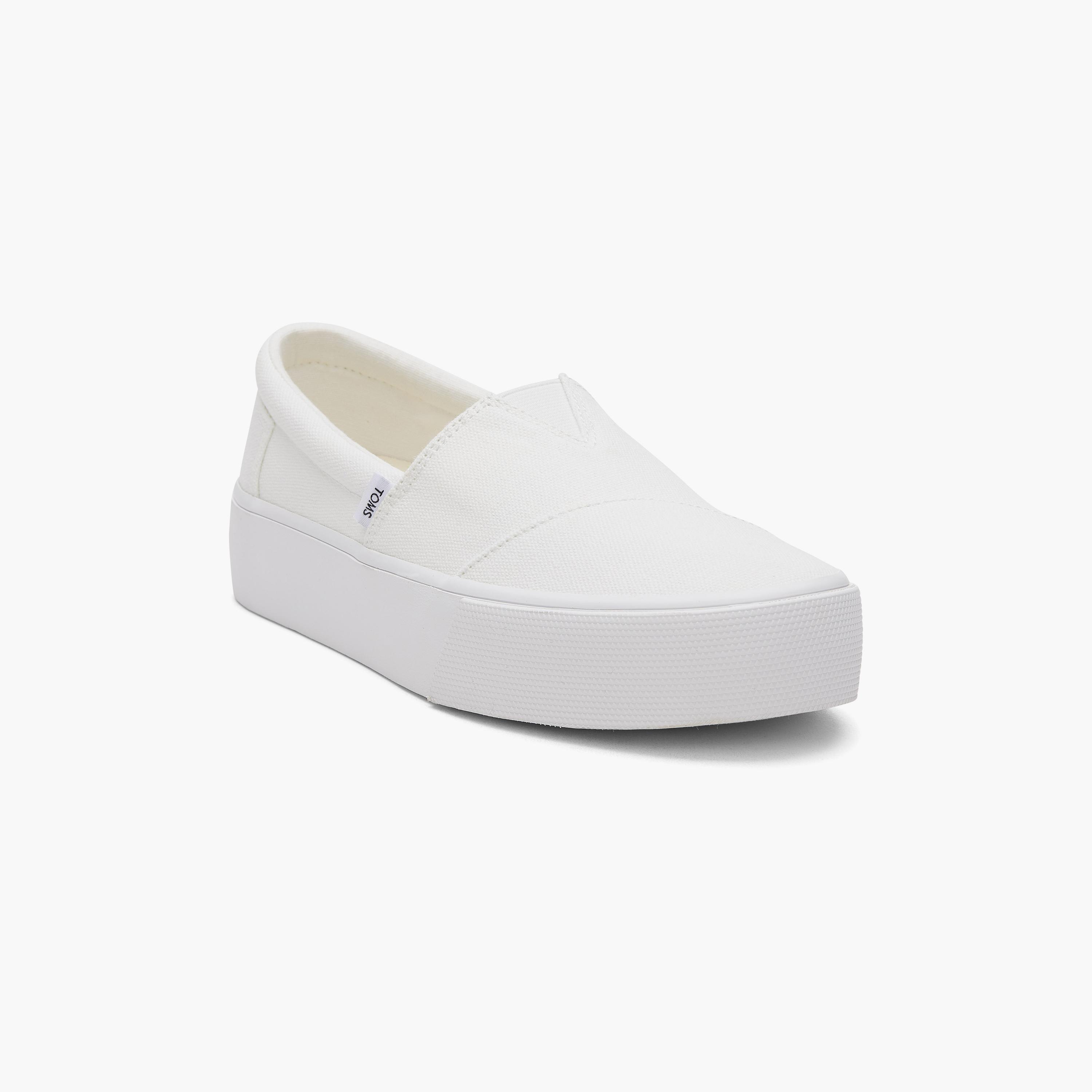 تومز- حذاء رباضي آلب فينيكس نسائي كاحل منخفض سهل الارتداء-women-shoes-sneakers-image-3
