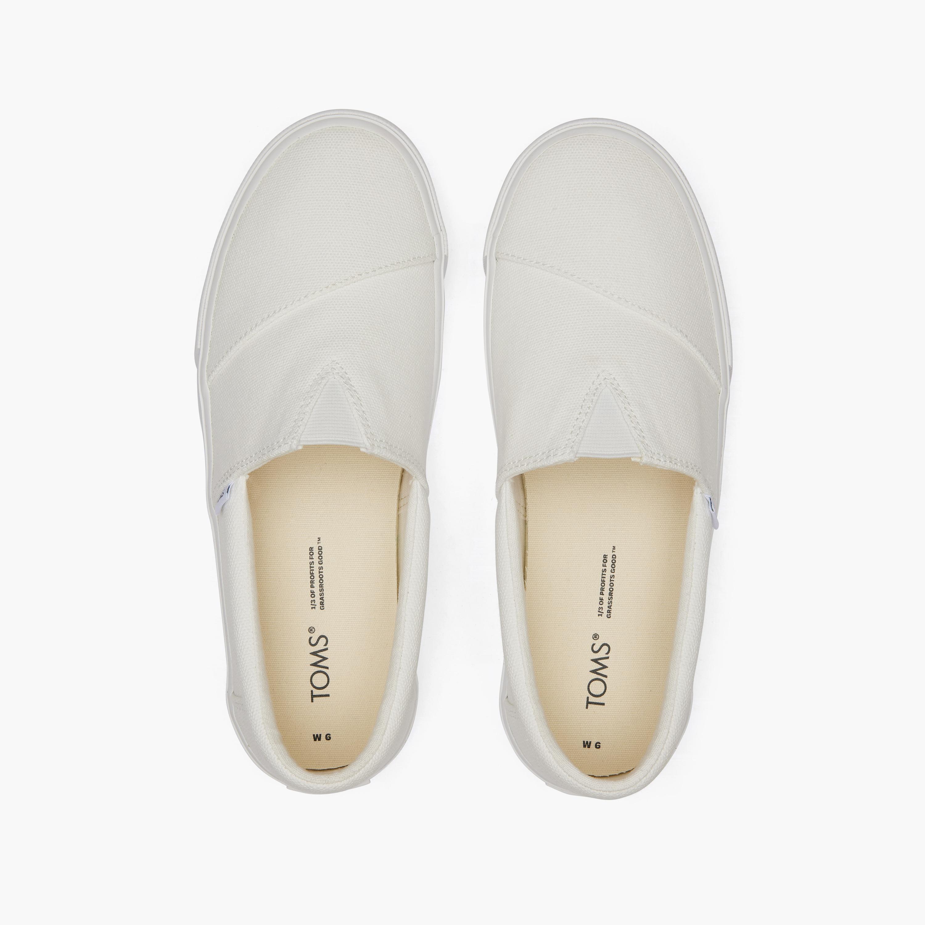 تومز- حذاء رباضي آلب فينيكس نسائي كاحل منخفض سهل الارتداء-women-shoes-sneakers-image-4