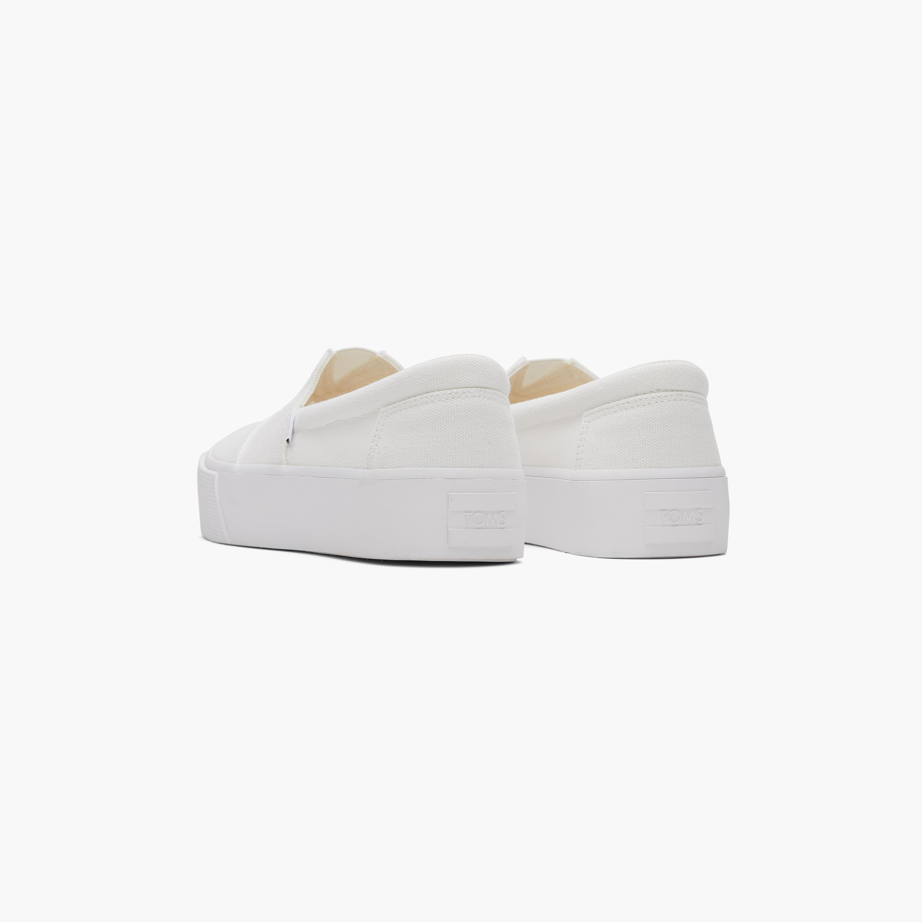 تومز- حذاء رباضي آلب فينيكس نسائي كاحل منخفض سهل الارتداء-women-shoes-sneakers-image-5