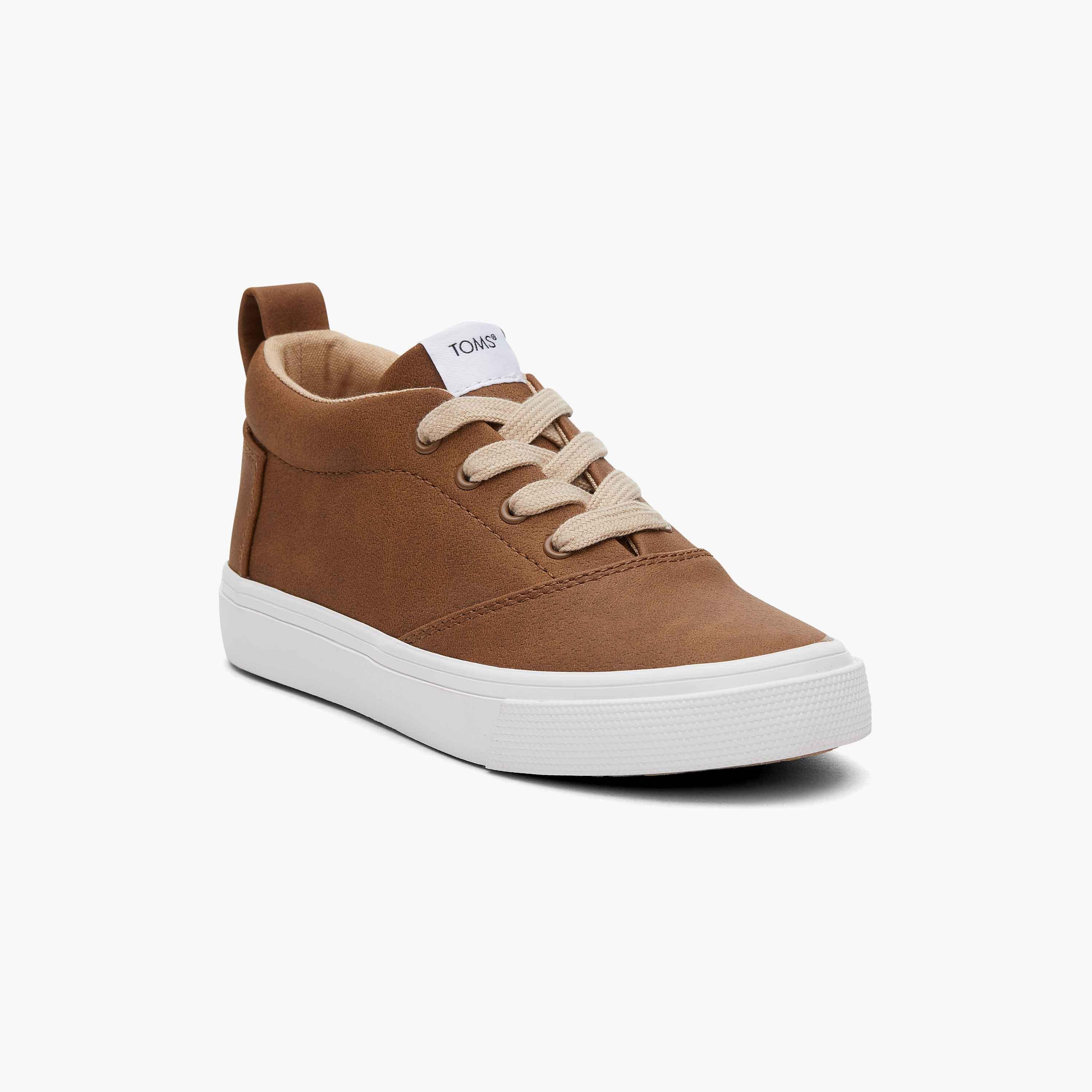 حذاء رياضي من تومز فينيكس للأطفال برباط علوي متوسط -boys-shoes-sneakers-image-2