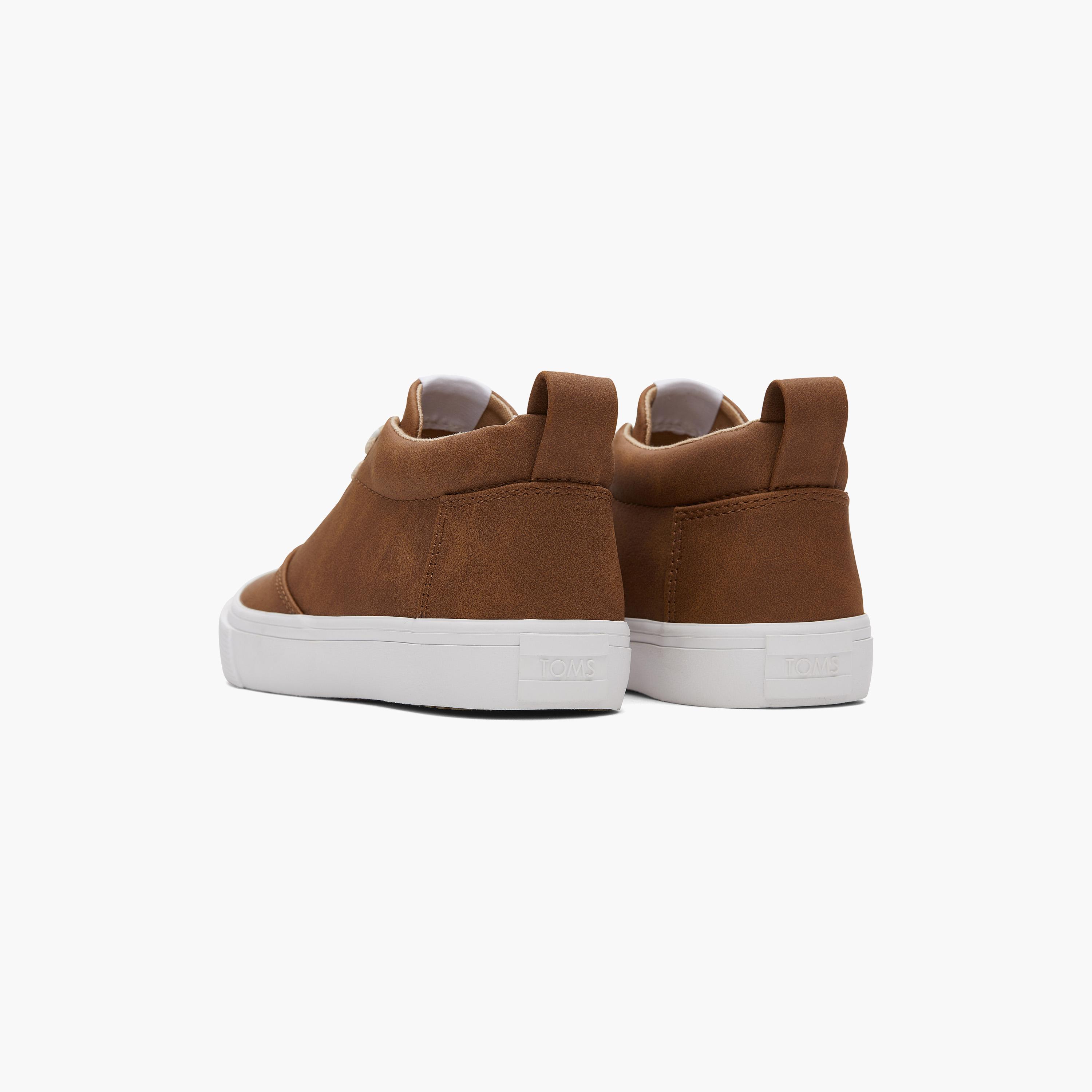 حذاء رياضي من تومز فينيكس للأطفال برباط علوي متوسط -boys-shoes-sneakers-image-4