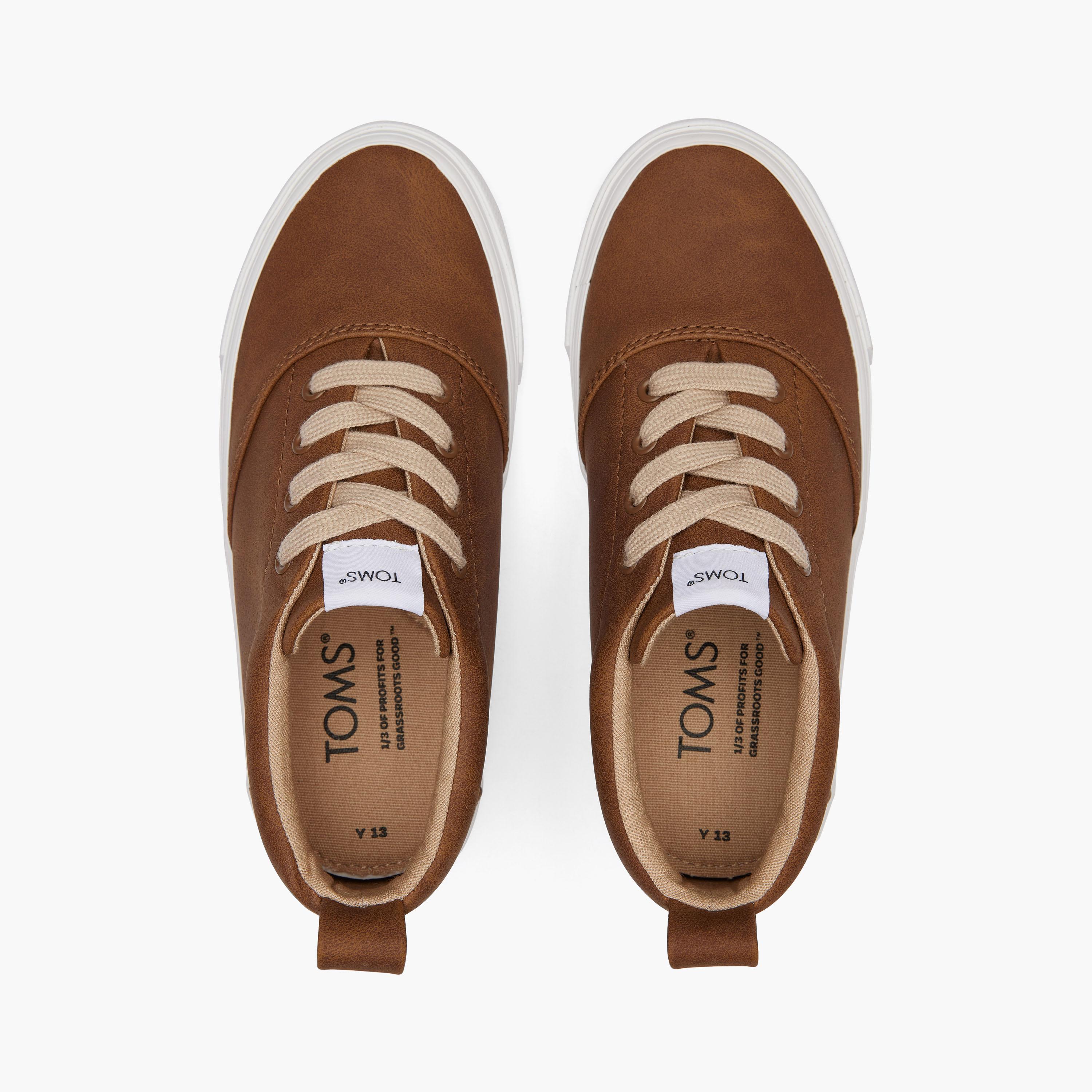 حذاء رياضي من تومز فينيكس للأطفال برباط علوي متوسط -boys-shoes-sneakers-image-5
