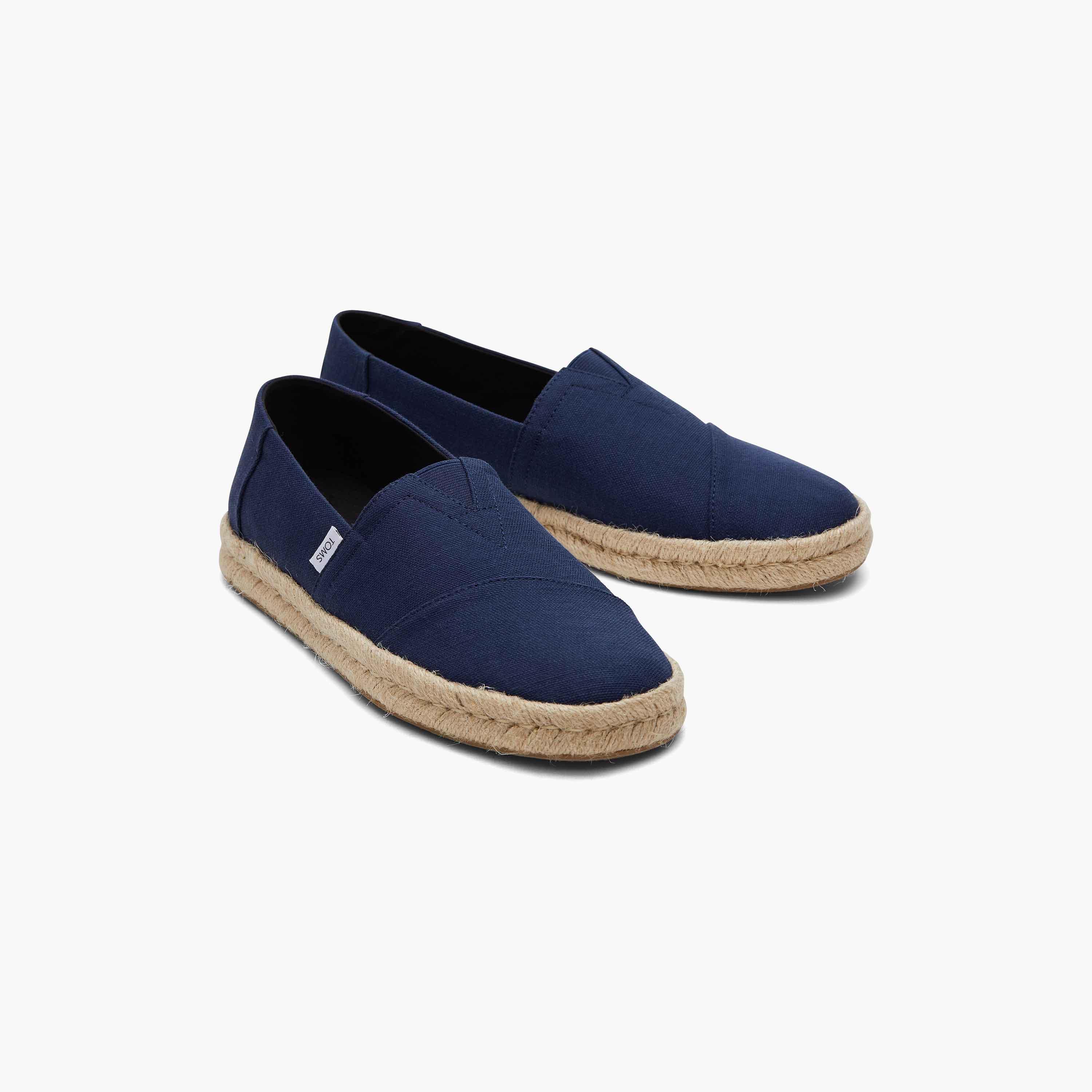 حذاء إسبادريل رجالي ذو منسوج من تومز إيه إل بي روب 2.0 -men-shoes-loafersandmoccasins-image-6