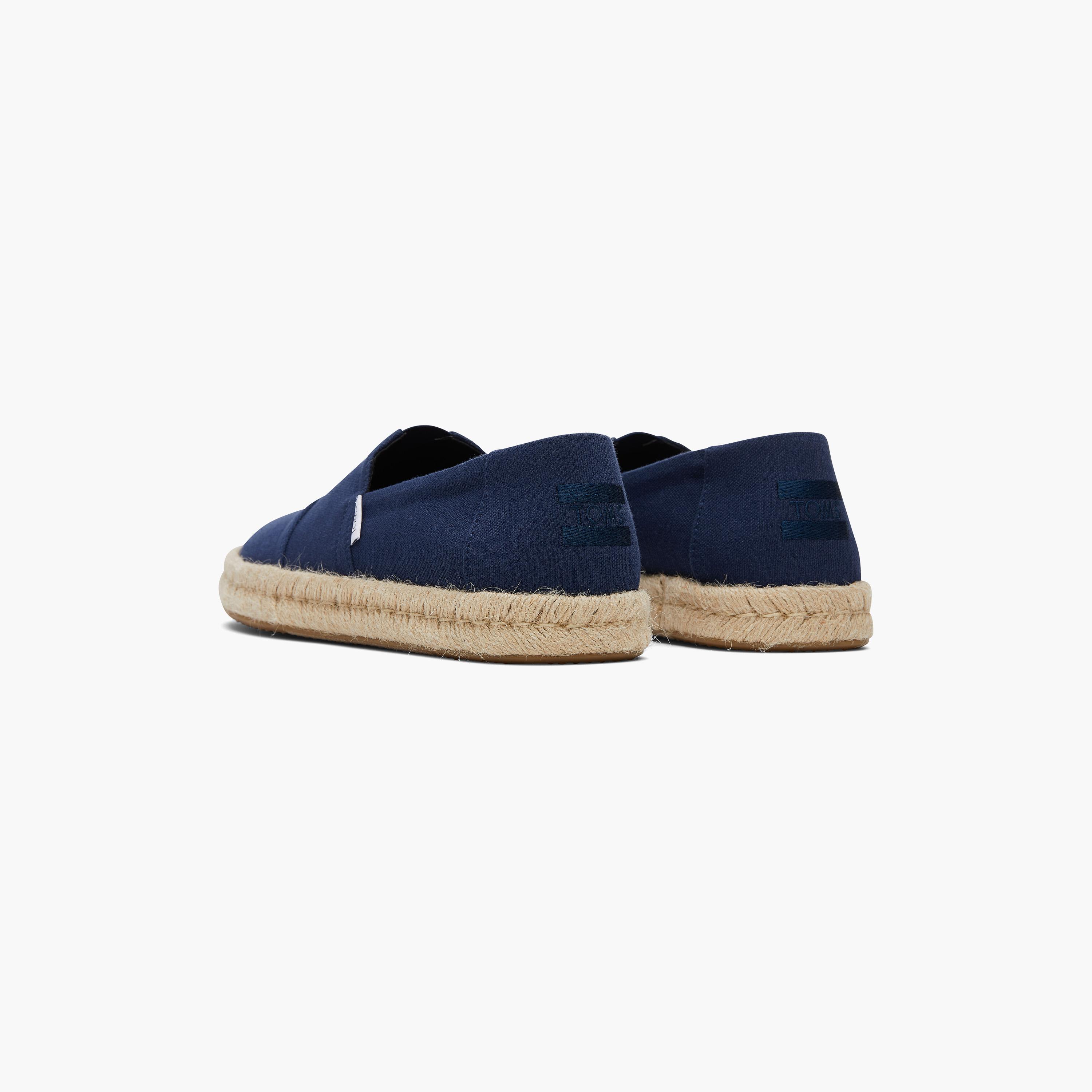 حذاء إسبادريل رجالي ذو منسوج من تومز إيه إل بي روب 2.0 -men-shoes-loafersandmoccasins-image-9