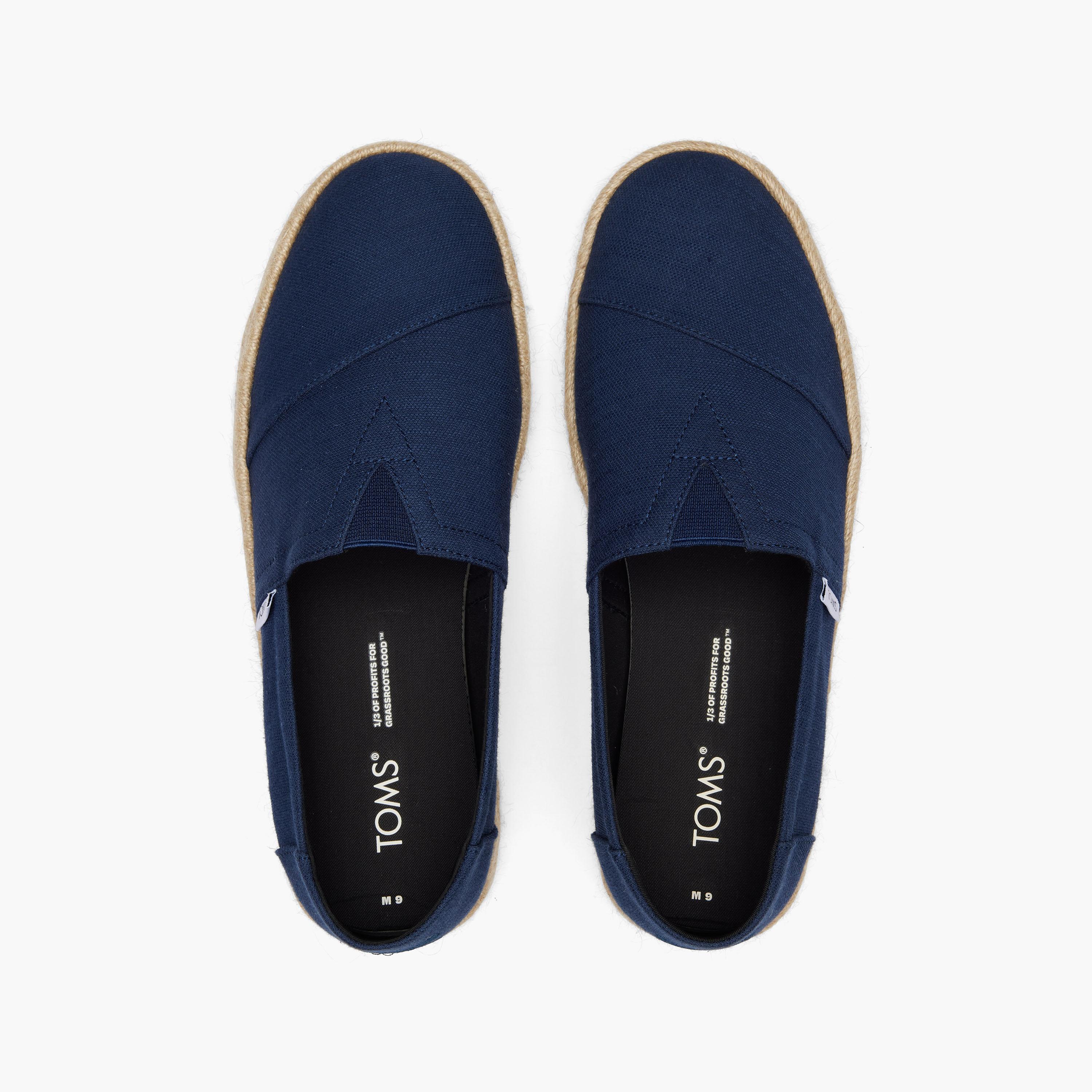 حذاء إسبادريل رجالي ذو منسوج من تومز إيه إل بي روب 2.0 -men-shoes-loafersandmoccasins-image-10