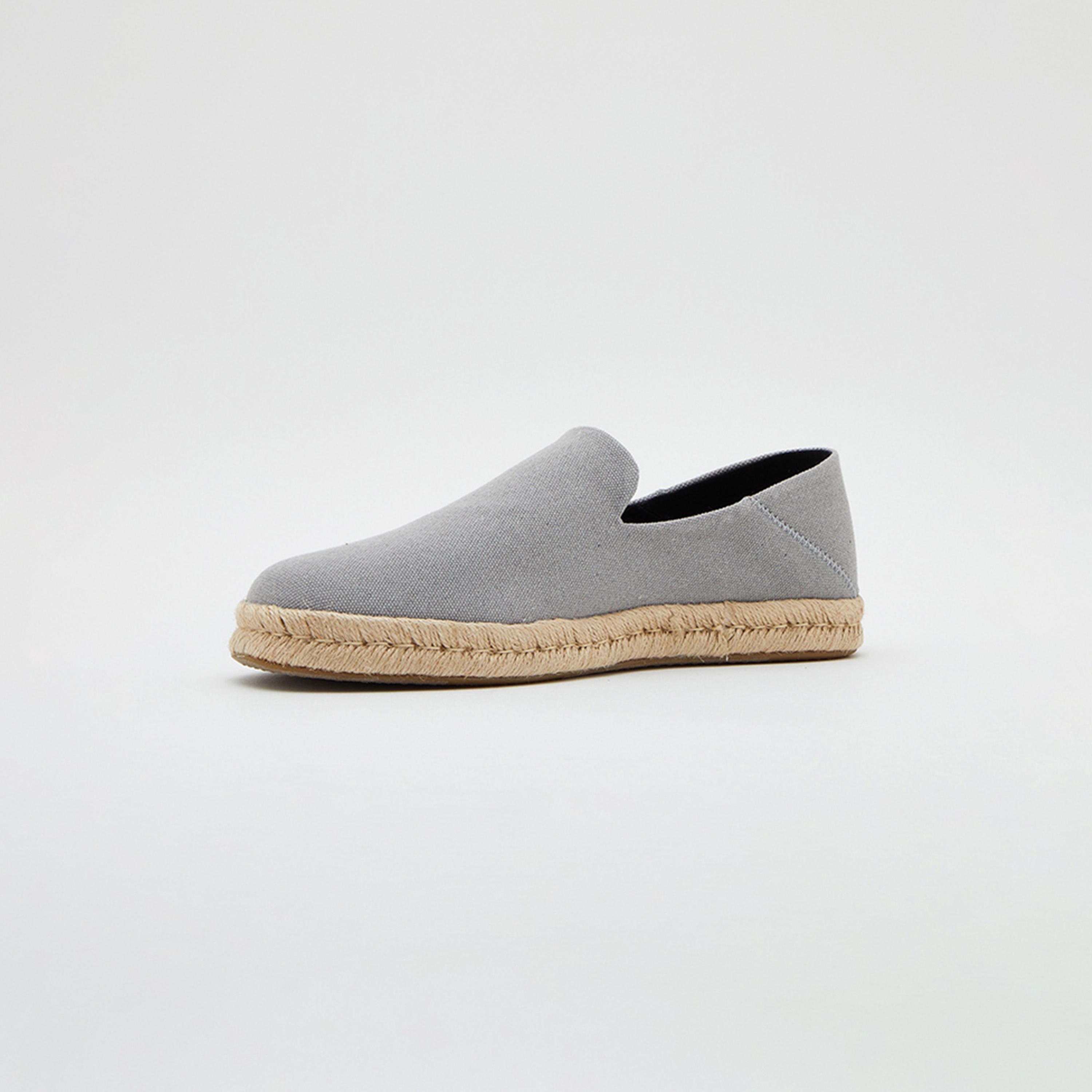 Toms Santiago Men's Slip On Espadrilles-men-shoes-loafersandmoccasins-image-1