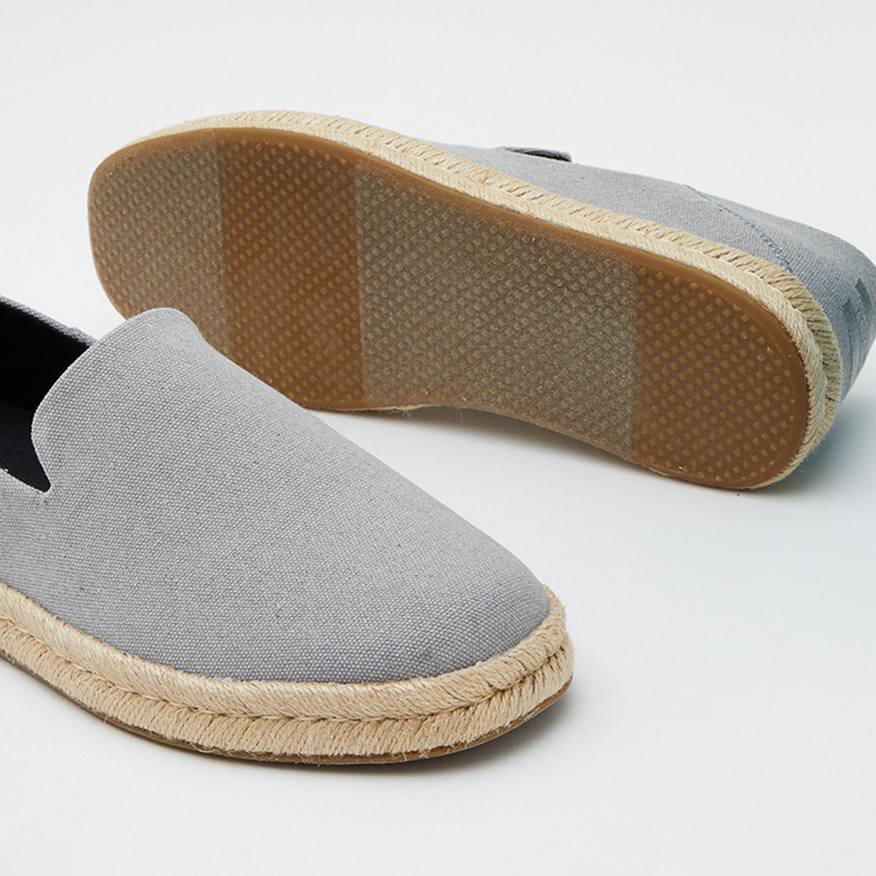 Toms Santiago Men's Slip On Espadrilles-men-shoes-loafersandmoccasins-image-4