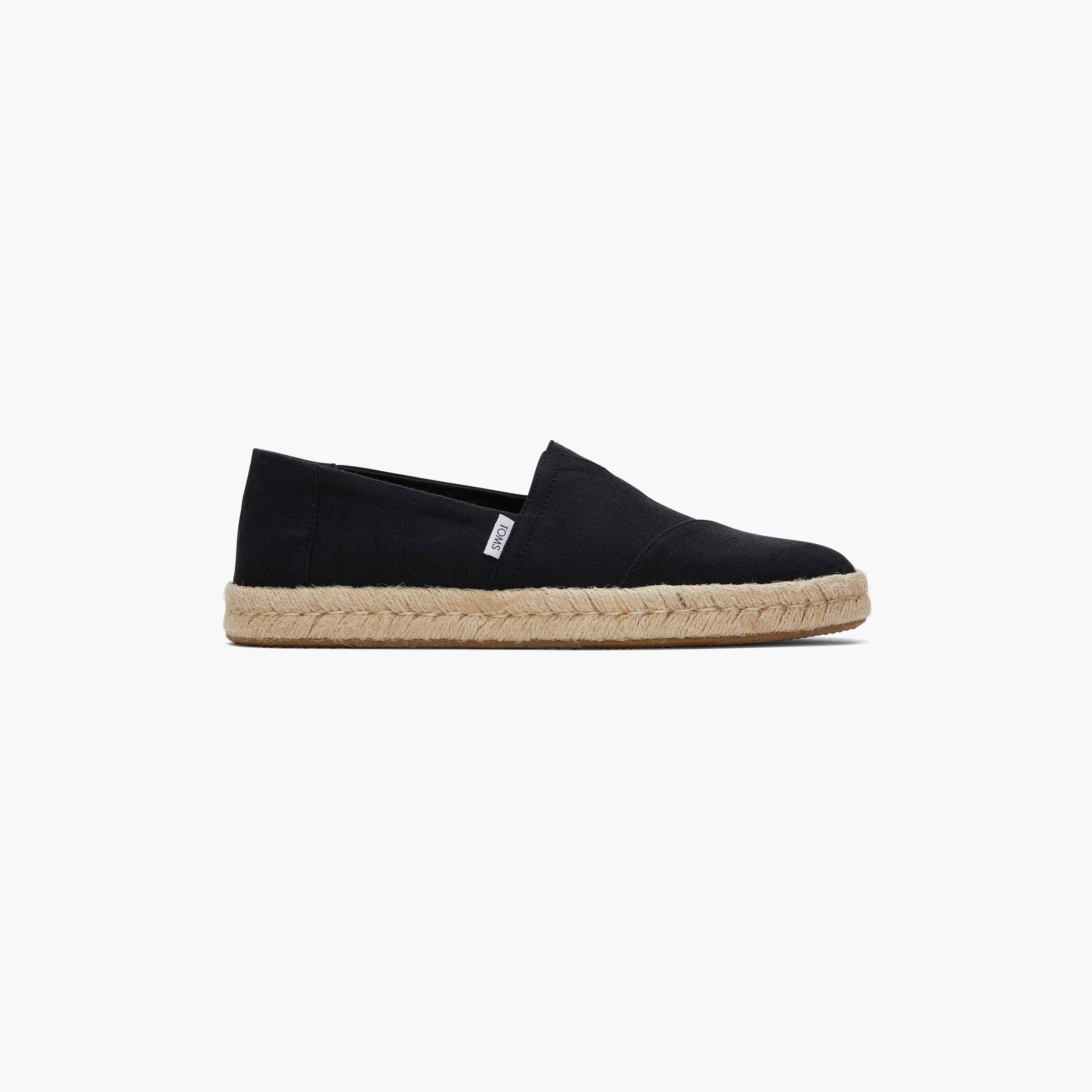 Toms ALP Rope 2.0 Men's Textured Espadrilles -men-shoes-loafersandmoccasins-image-3