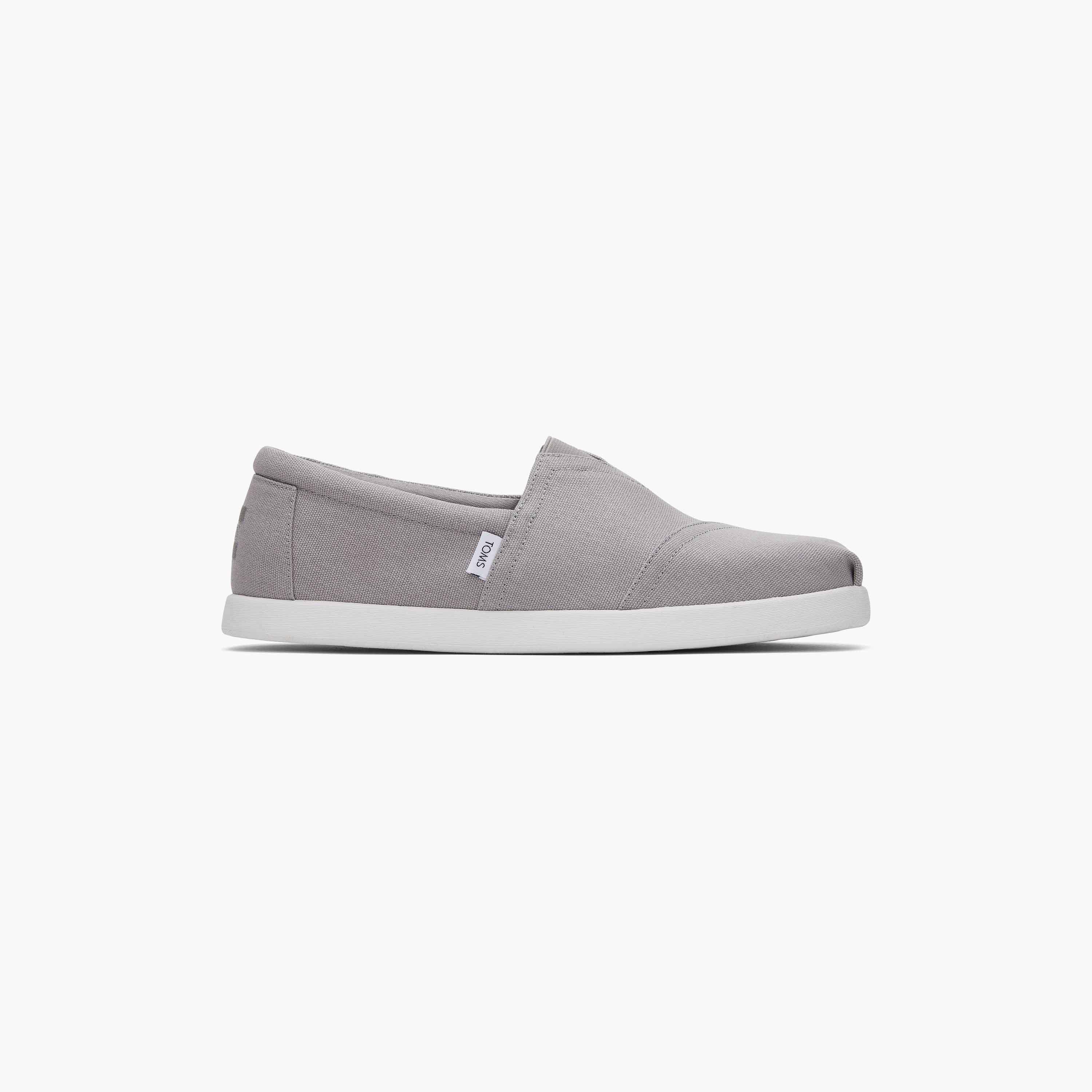 Toms ALP FWD Men's Textured Espadrilles with Embroidered Logo Detail -men-shoes-loafersandmoccasins-image-8